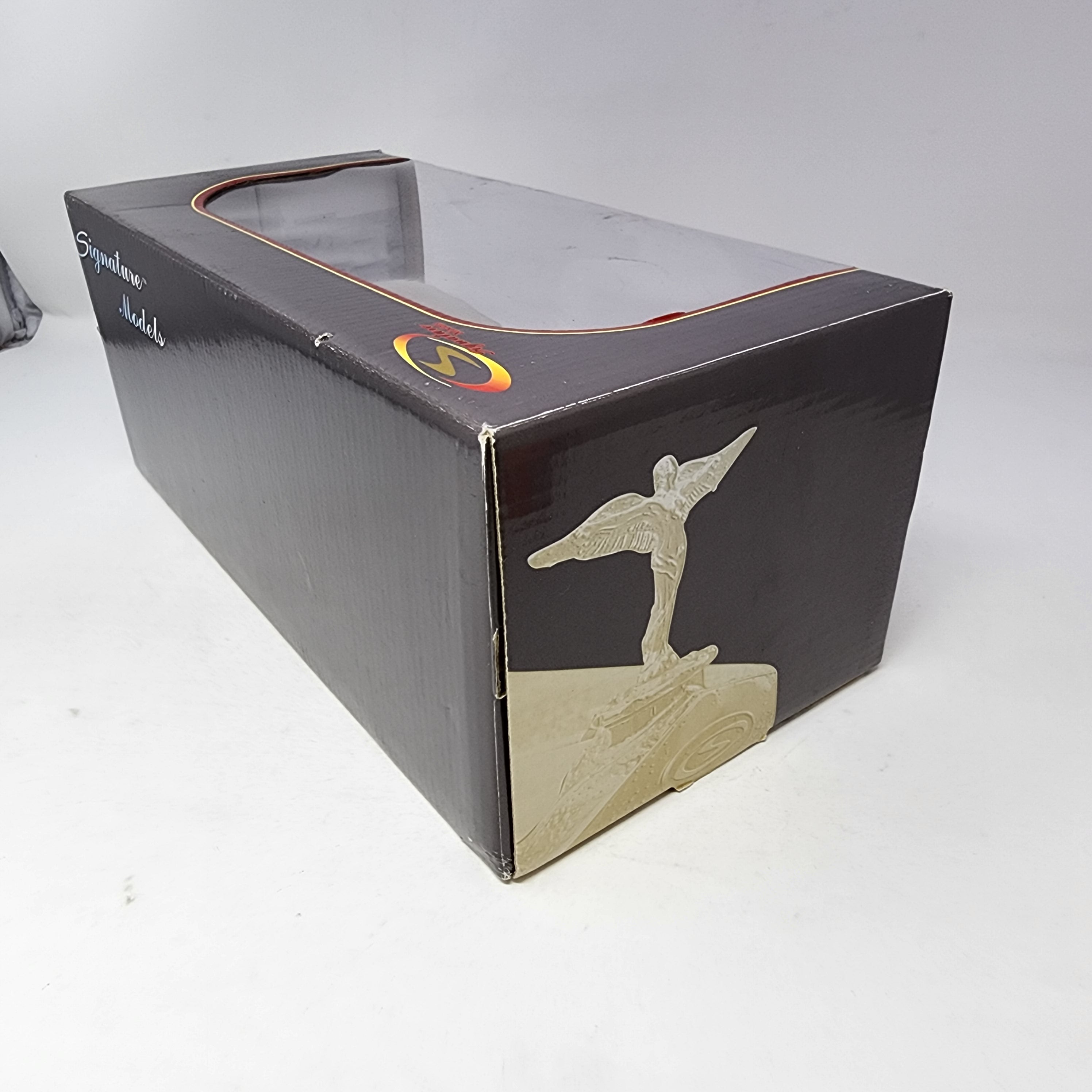 1947 Delahaye 135M * Signature Models 1/18 Scale、mySite、hgirdovlk