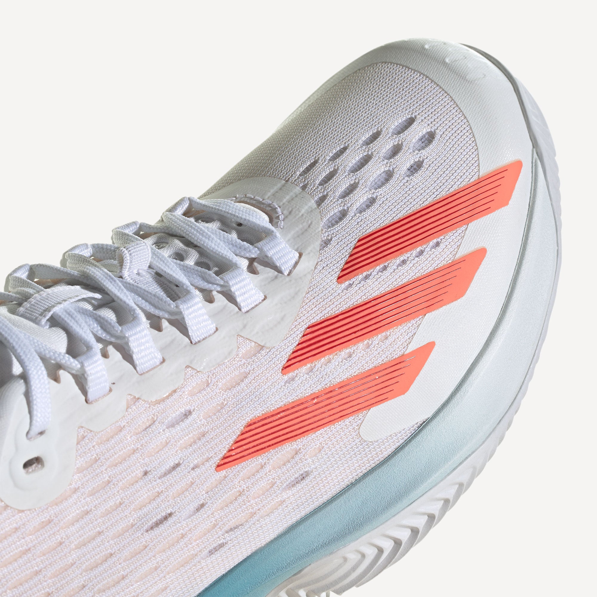 adidas adizero Cybersonic Women's Clay Court Tennis Shoes