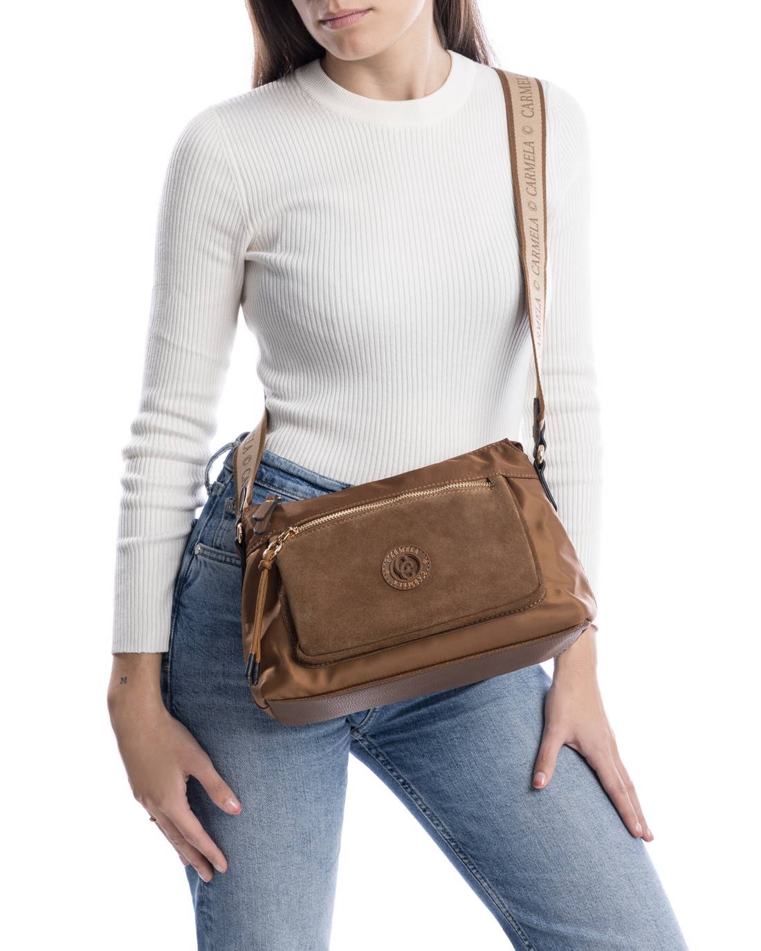BOLSO DE MUJER CARMELA 18611401、mySite、gtrtttuynbv