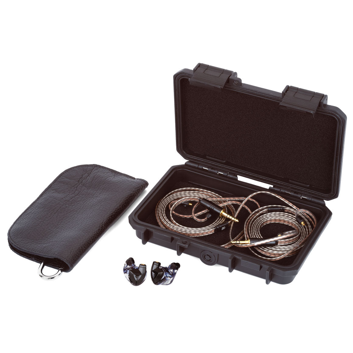  Campfire Audio - Clara、mySite、merchandisen