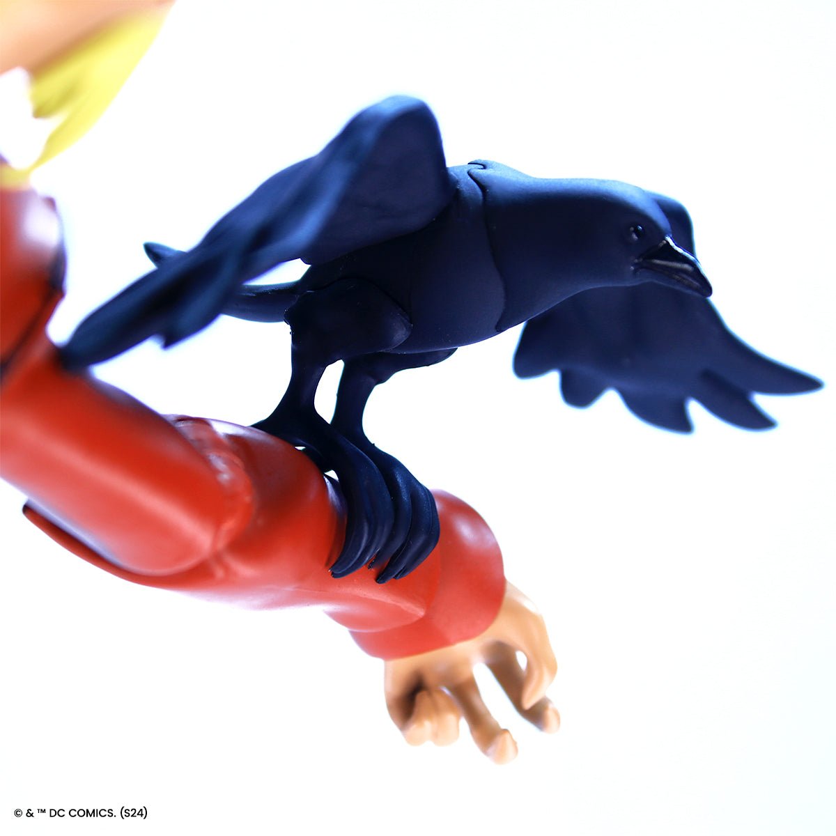 Mondo Batman: The Animated Series Scarecrow、mySite、hgirdovlk