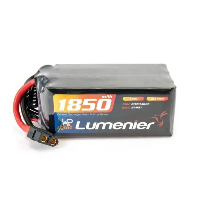  Lumenier N2O Extreme 1850mAh 6s 150c Lipo Battery、mySite、merchandisen