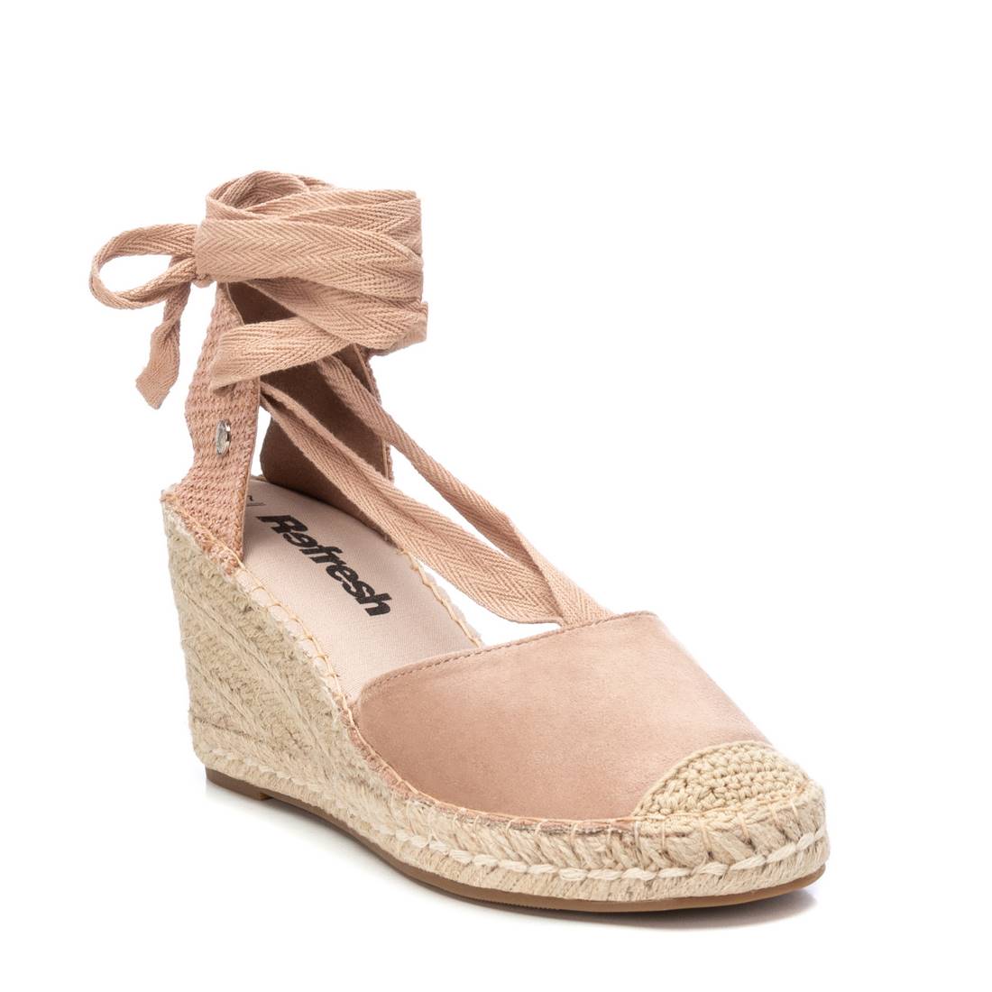 ZAPATO DE MUJER REFRESH 17087405、mySite、gtrtttuynbv