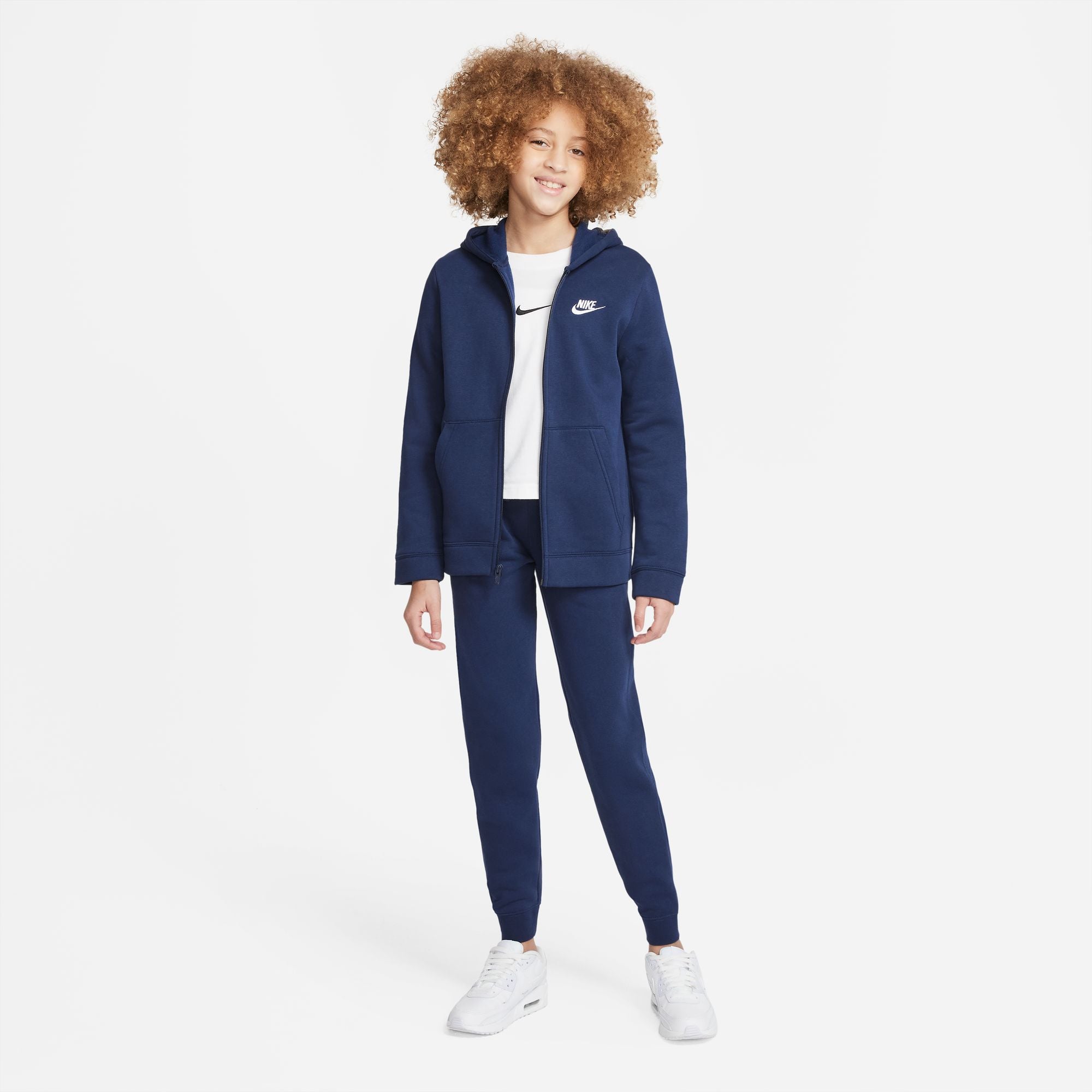 Nike Sportswear Kids' Tracksuit