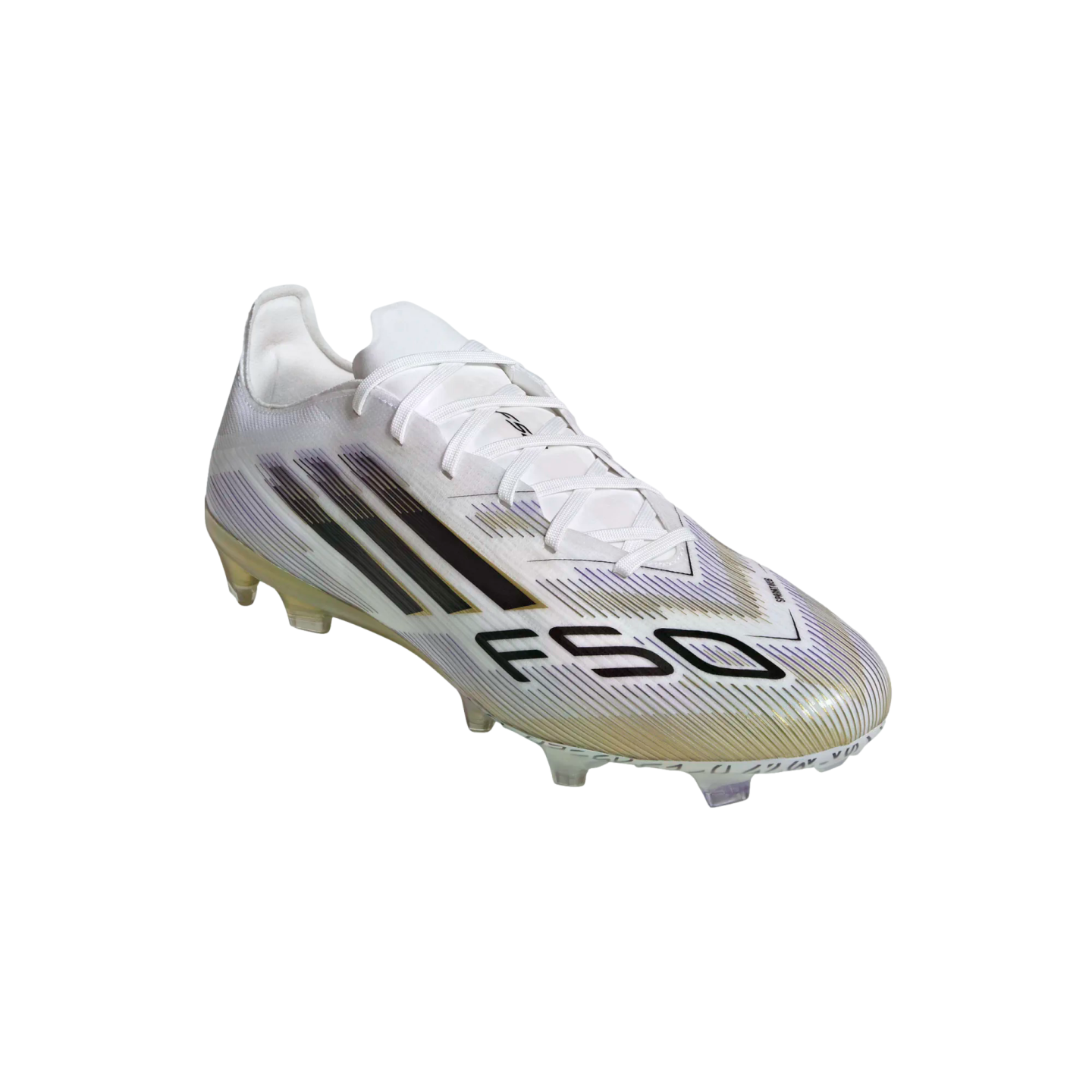 Adidas F50 Pro Firm Ground Cleats、mySite、noshort