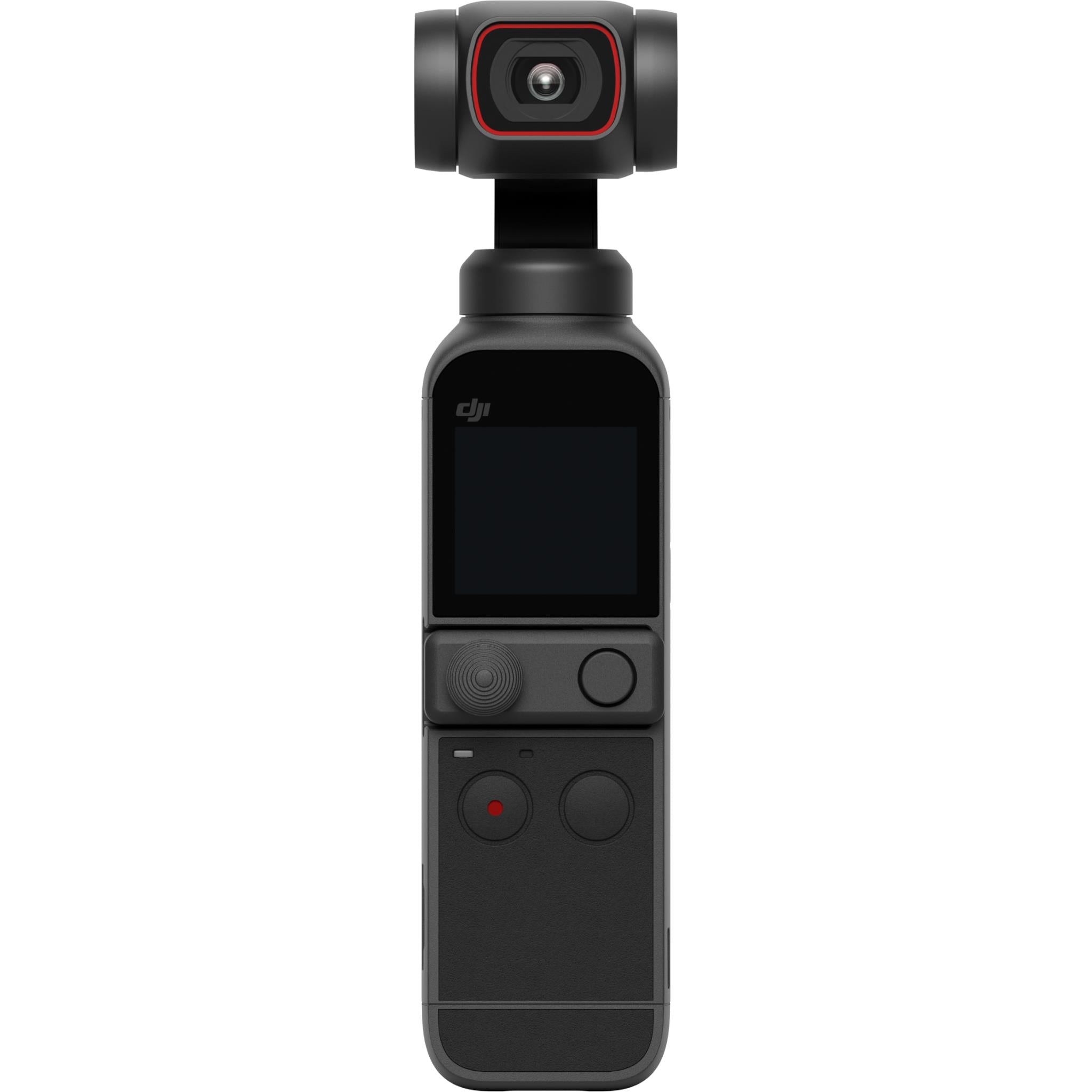 DJI Pocket 2 Creators Combo Gimbal、mySite、camillekostekn