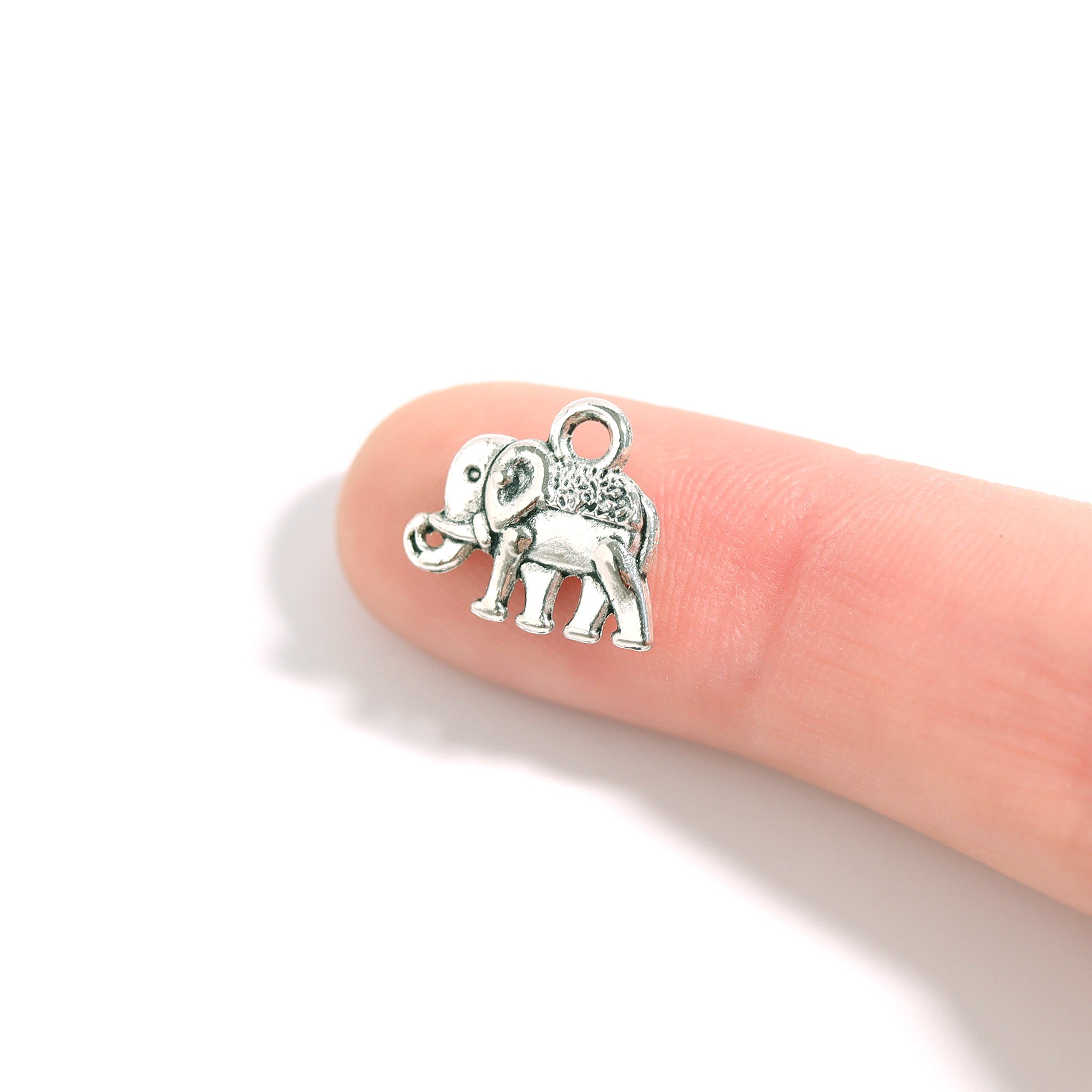 Elephant Charm / PDJ5021、mySite、dreamappss