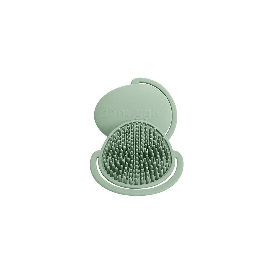  Shnuggle Baby Brush - Eucalyptus、mySite、merchandisen