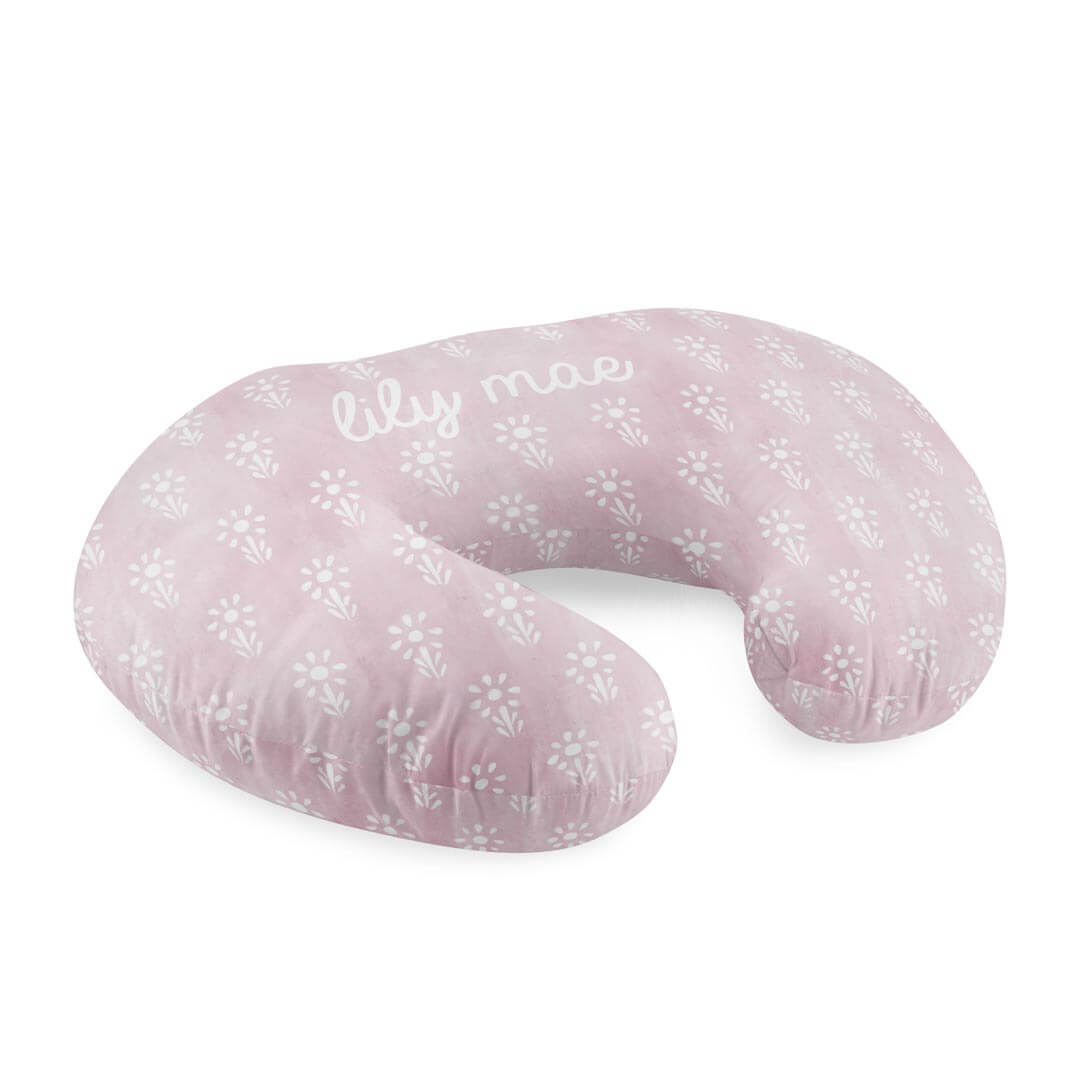  Personalized Nursing Pillow Covers | Simple Floral、mySite、layawaytickets