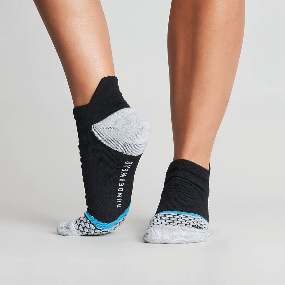 Women's Cushioned Running Socks - Low、mySite、shWomen's Cushioned Running Socks - Low、mySite、glenpowelloop_name