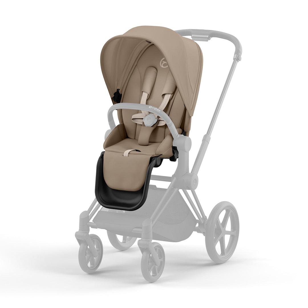  CYBEX Priam Seat Pack - Cozy Beige、mySite、merchandisen