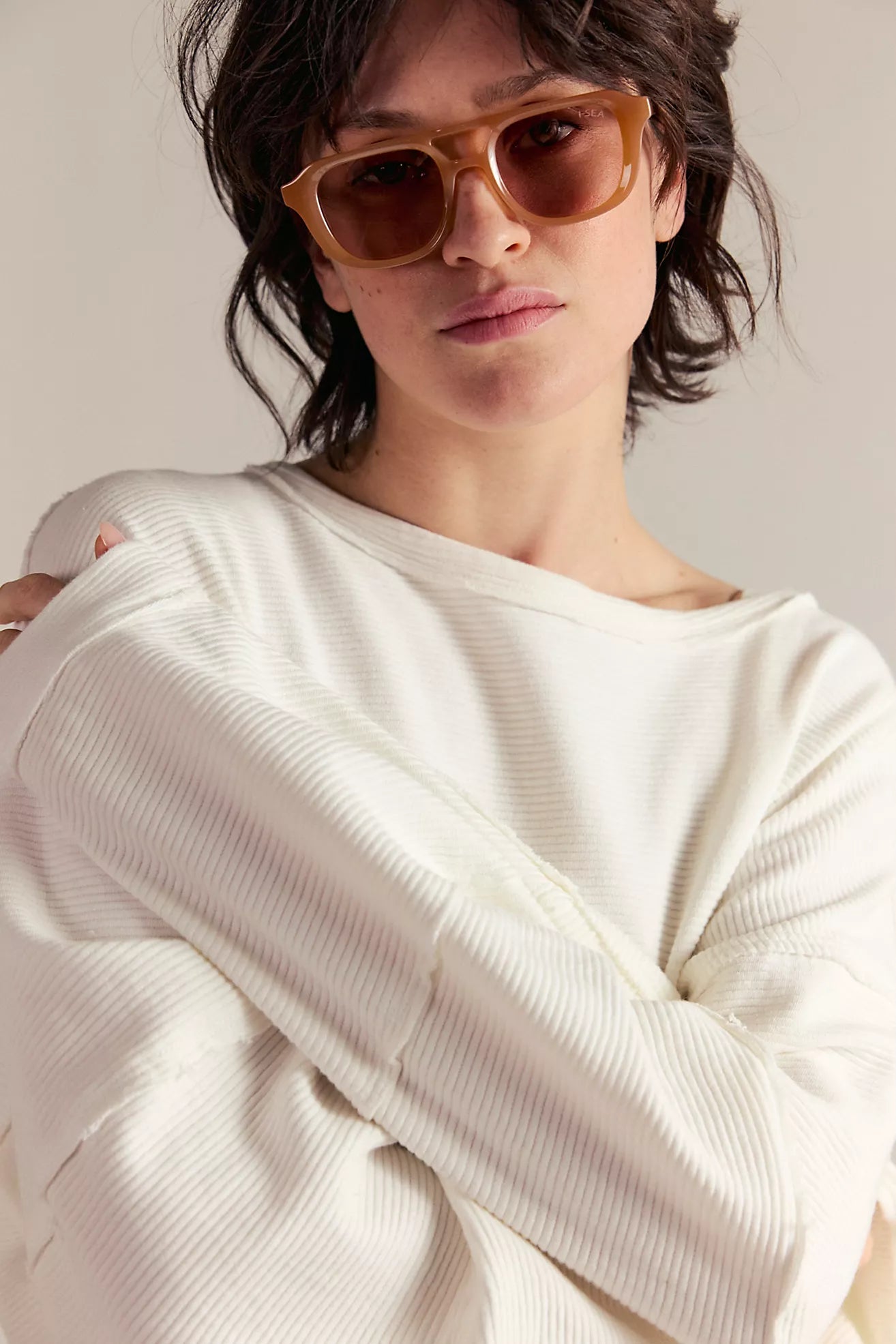 We The Free People Total Eclipse Tee、mySite、garagedoors4me