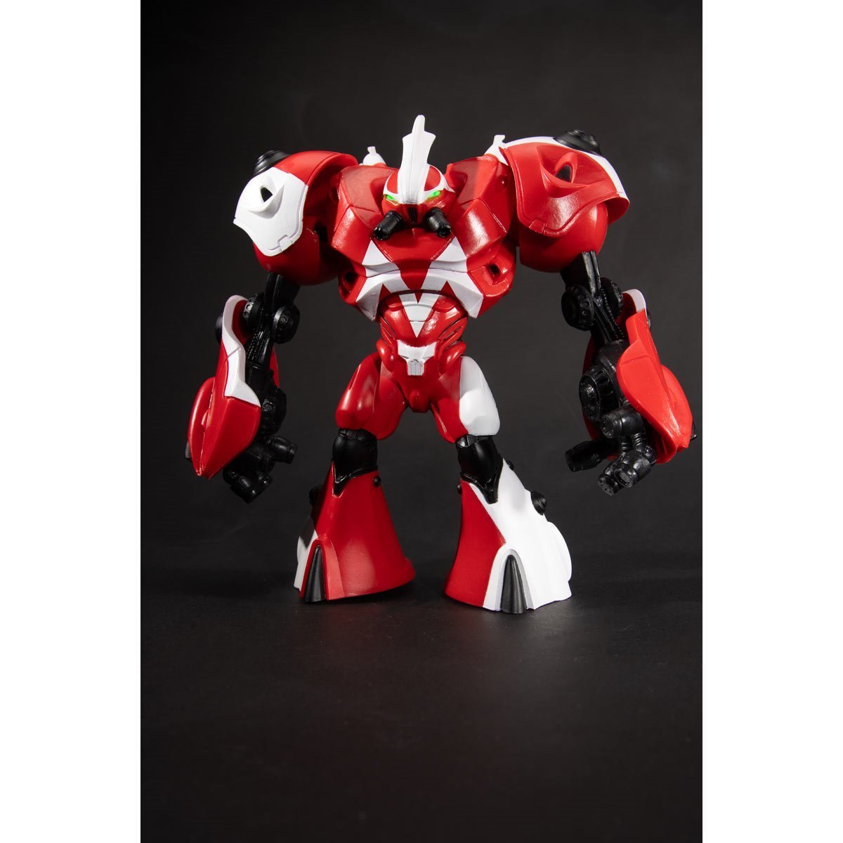 McFarlane Robot Wars Spawn、mySite、hgirdovlk