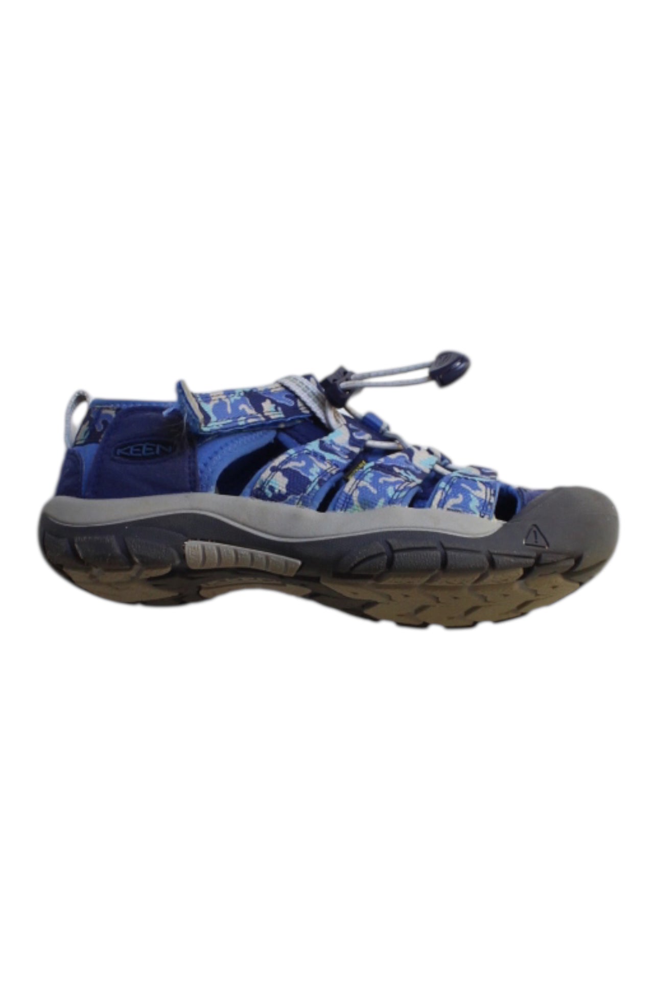 Keen Outdoor Sandals EU34、mySite、g9winljtr