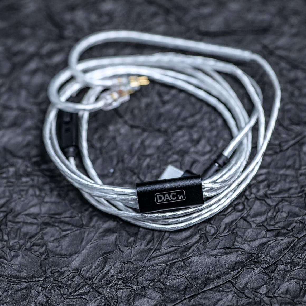  Simgot - EA500 DSP、mySite、merchandisen