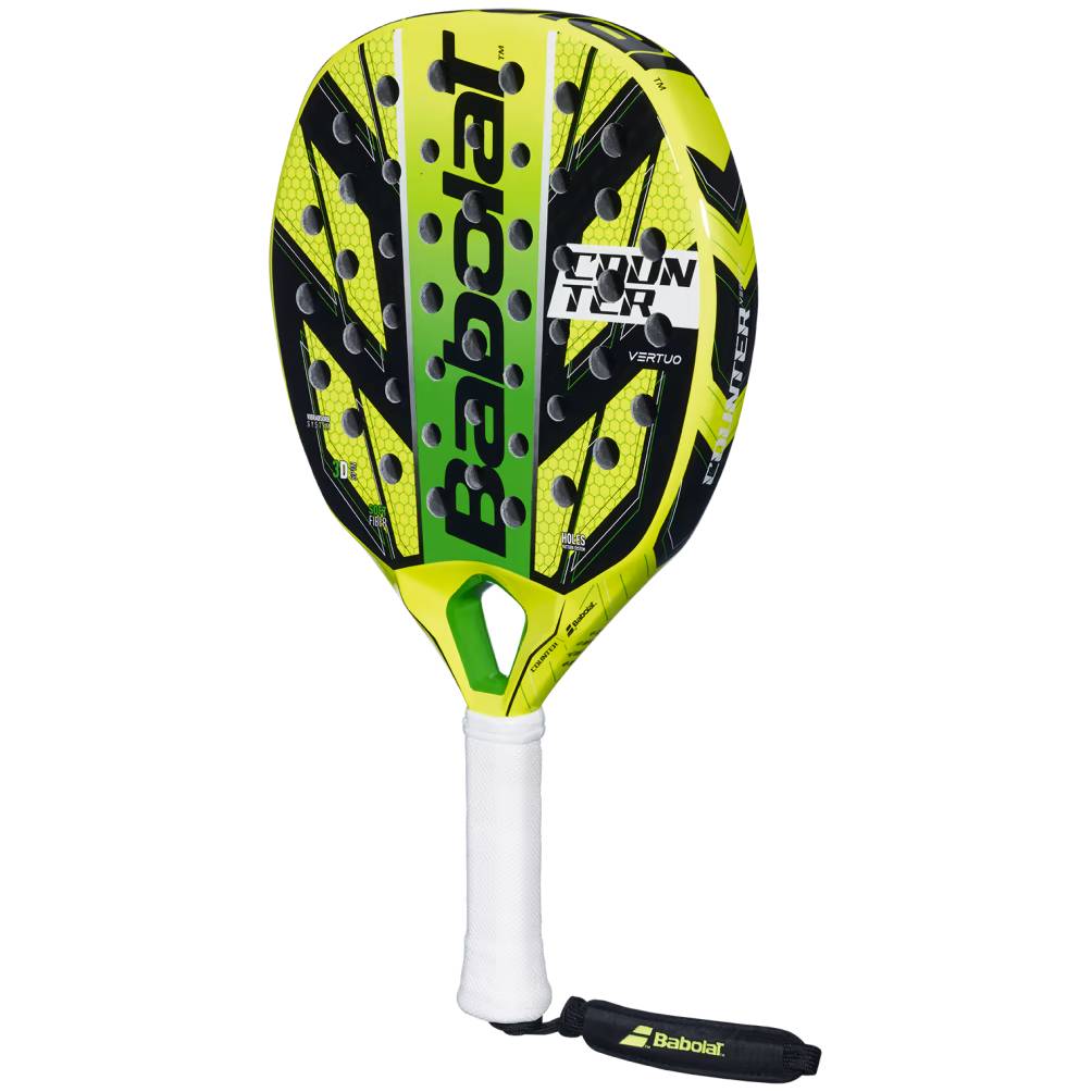 Babolat Counter Vertuo