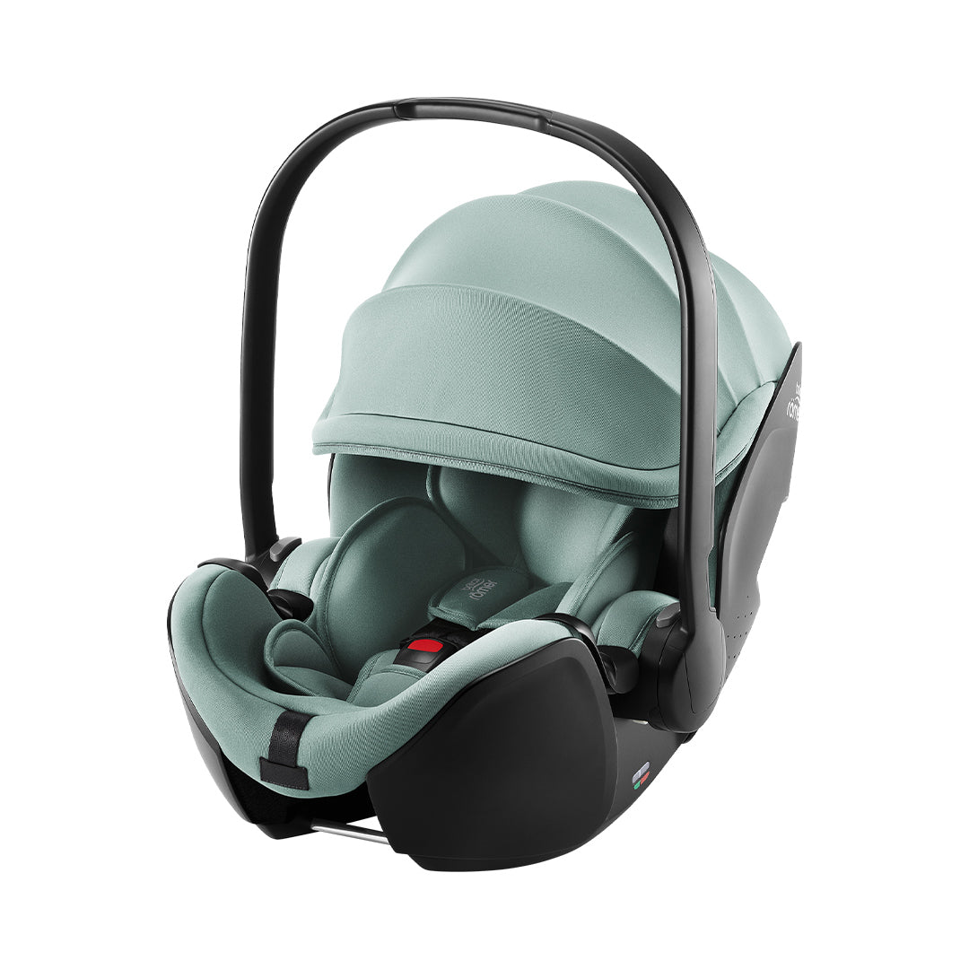  Britax Romer Baby-Safe Pro Car Seat - Jade Green、mySite、merchandisen