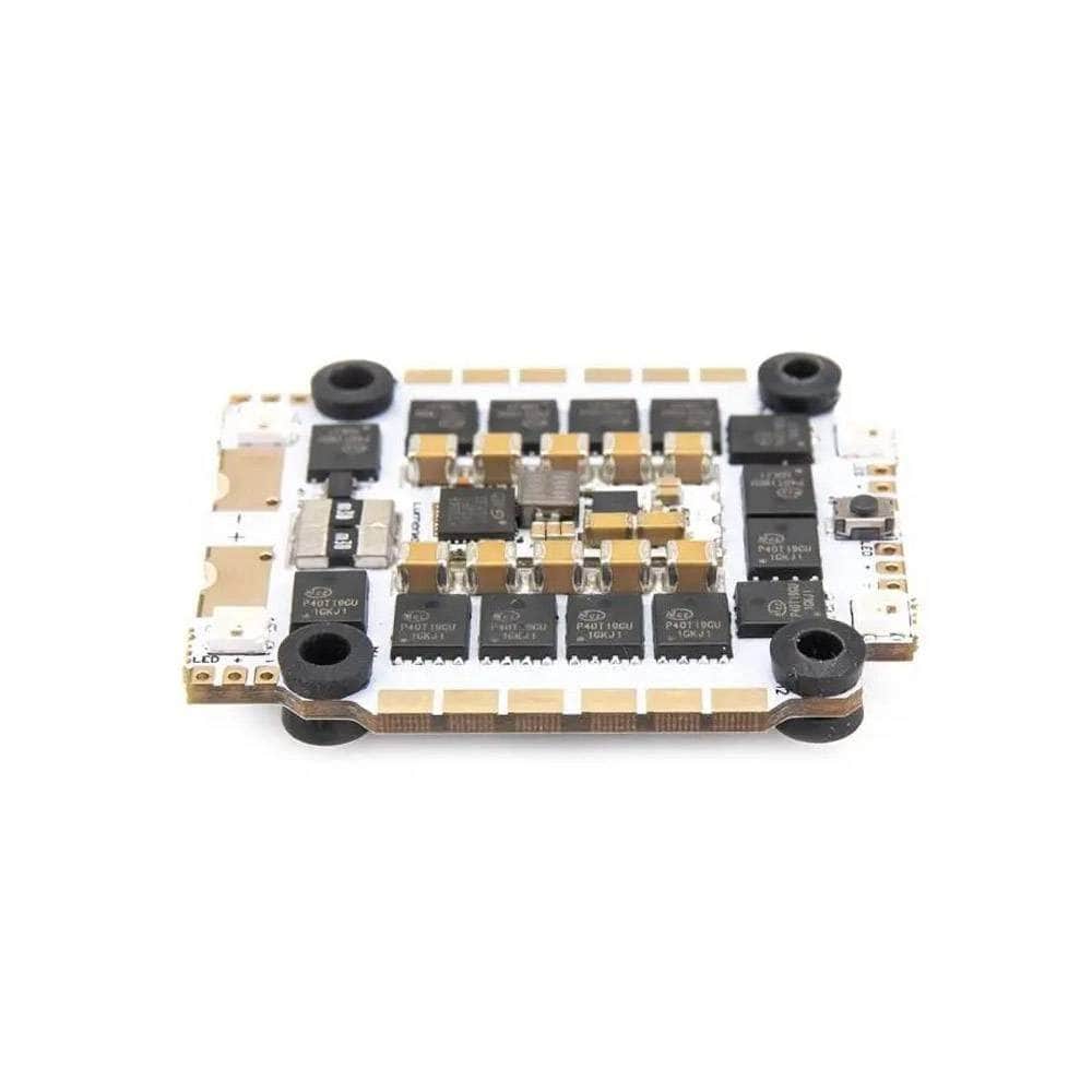  Lumenier Razor LED F4 55A 2-6S AM32 4-in-1 ESC - 30x30、mySite、merchandisen