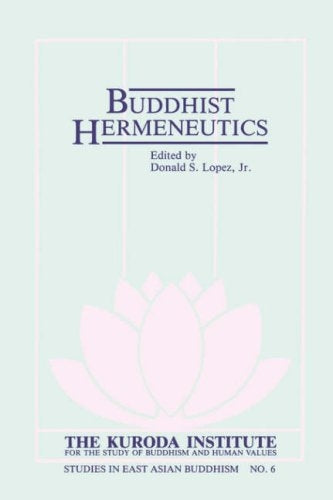 Buddhist Hermeneutics、mySite、topwebapps