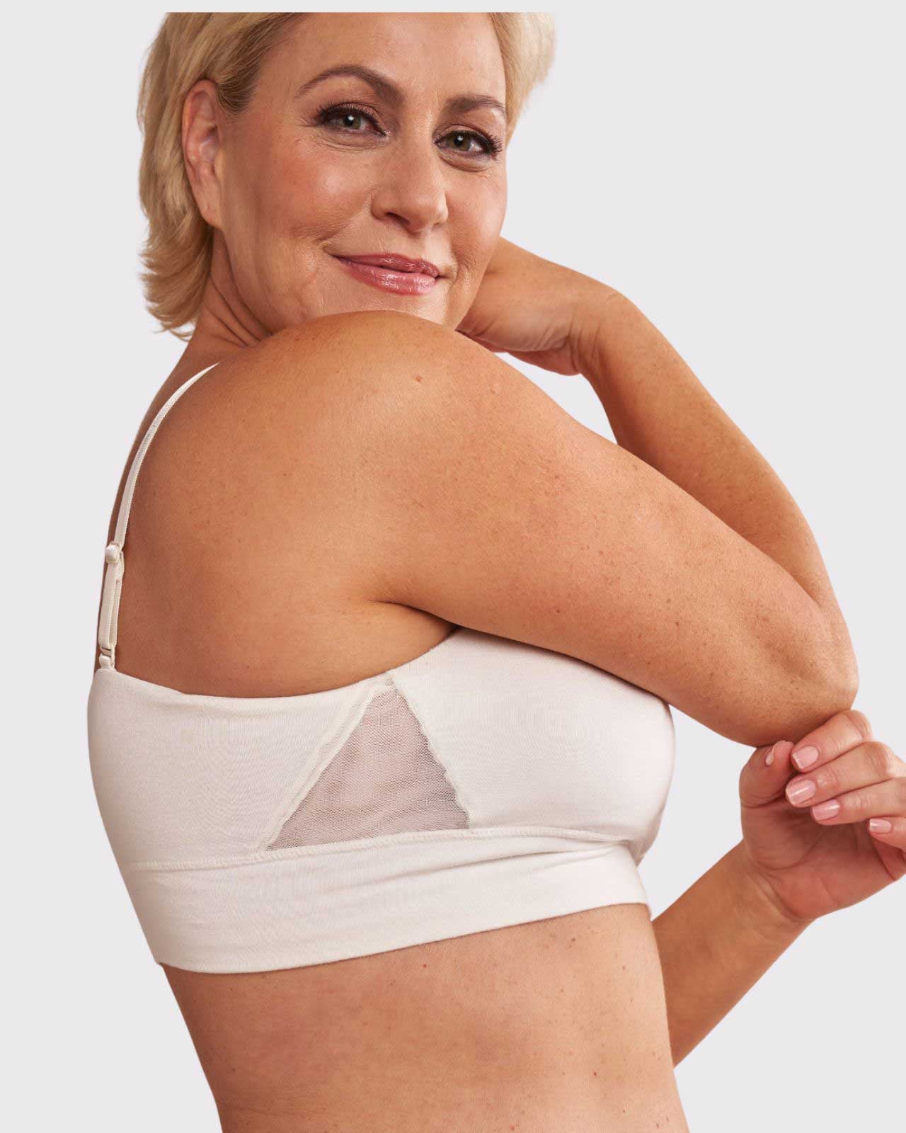 Leslie Leisure Bra、mySite、bengalsvssteelers