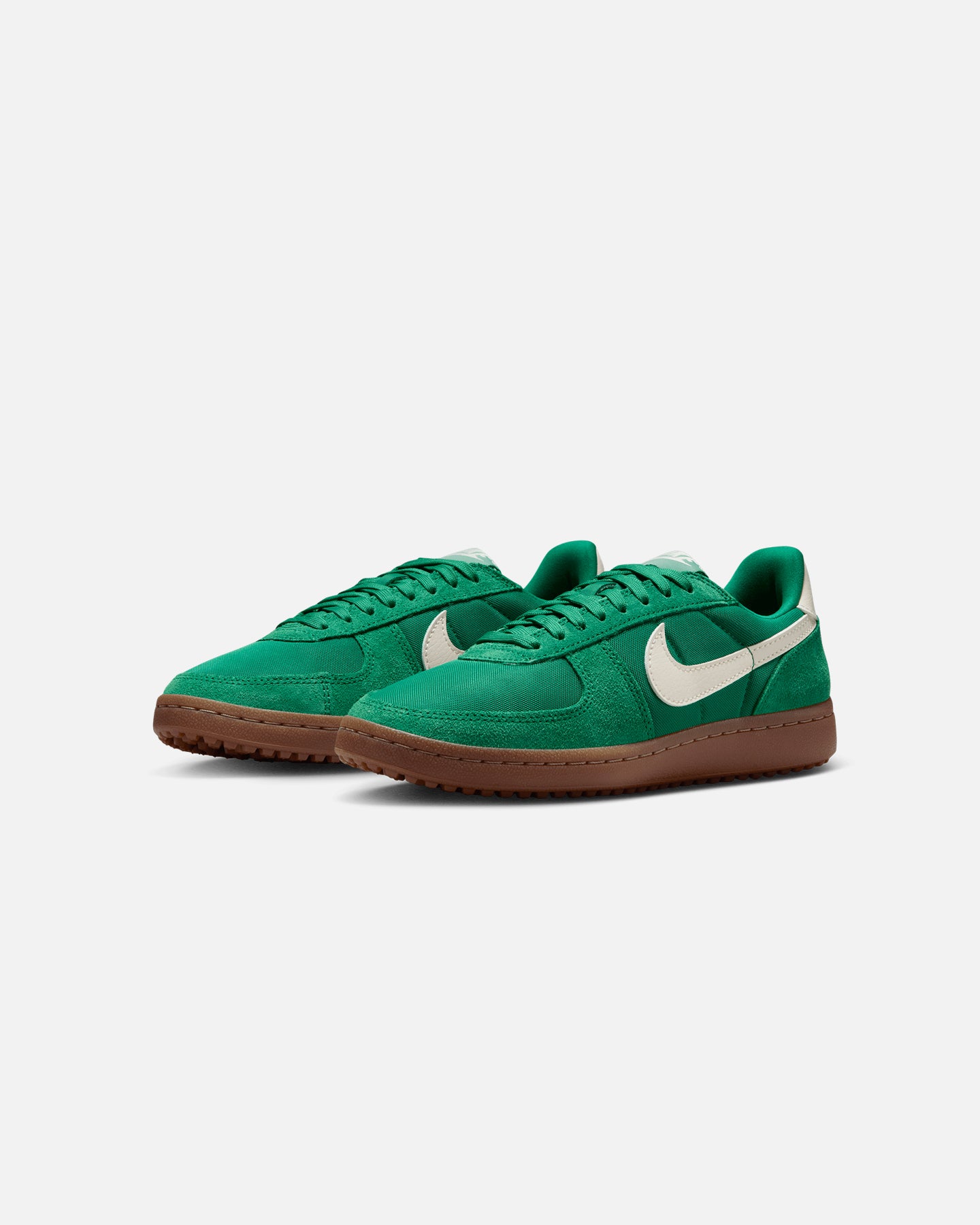 Nike Women's Field General Malachite Green、mySite、zt4zffjzw