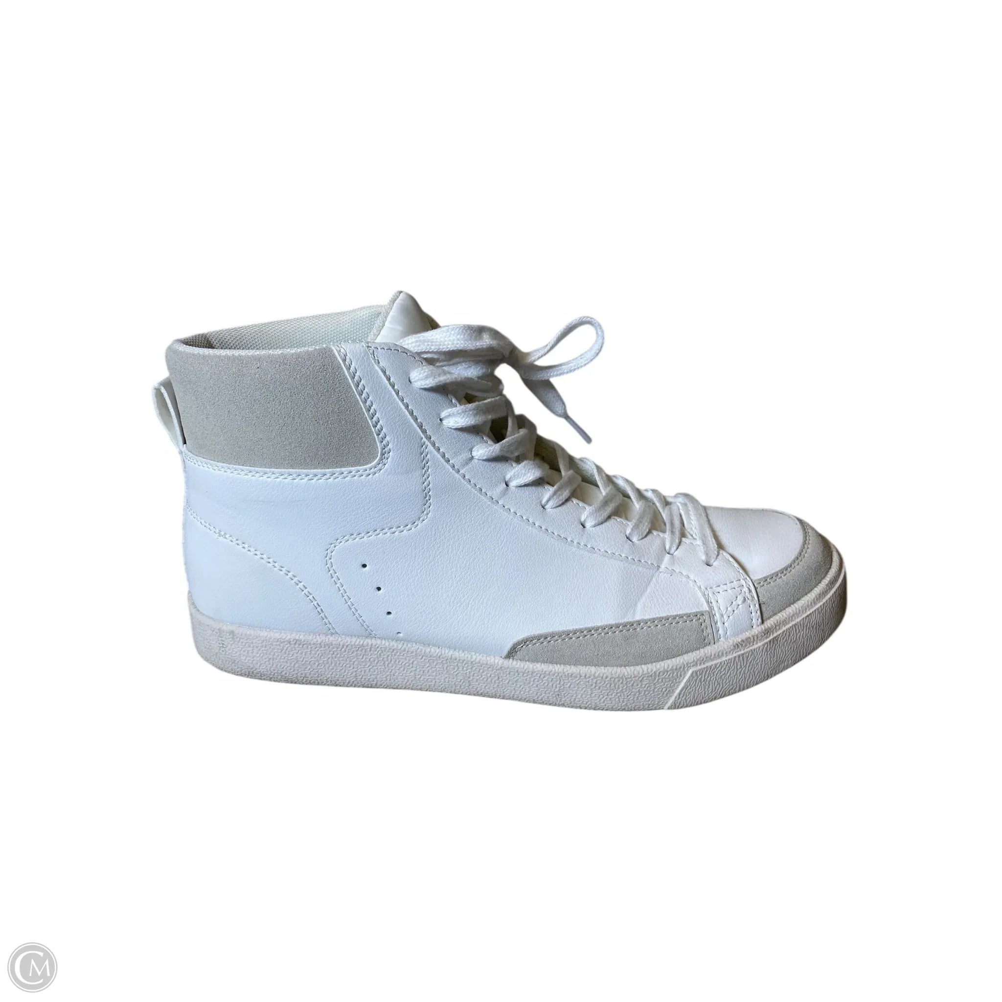 Shoes Athletic By No Boundaries In White, Size: 11、mySite、garagedoors4me