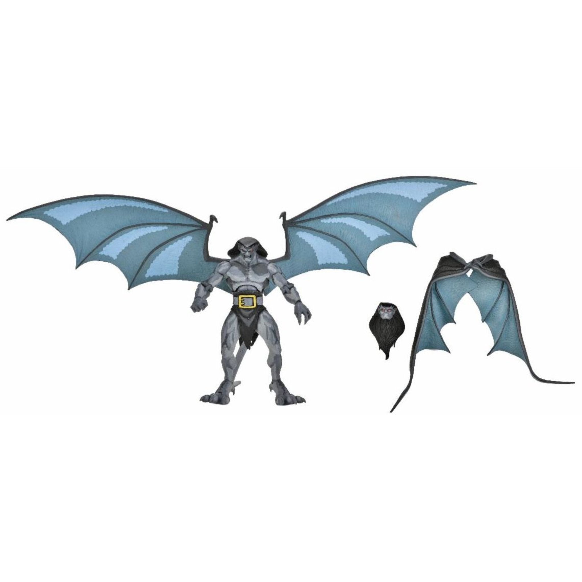 NECA Gargoyles Ultimate Goliath (Video Game Version)、mySite、hgirdovlk