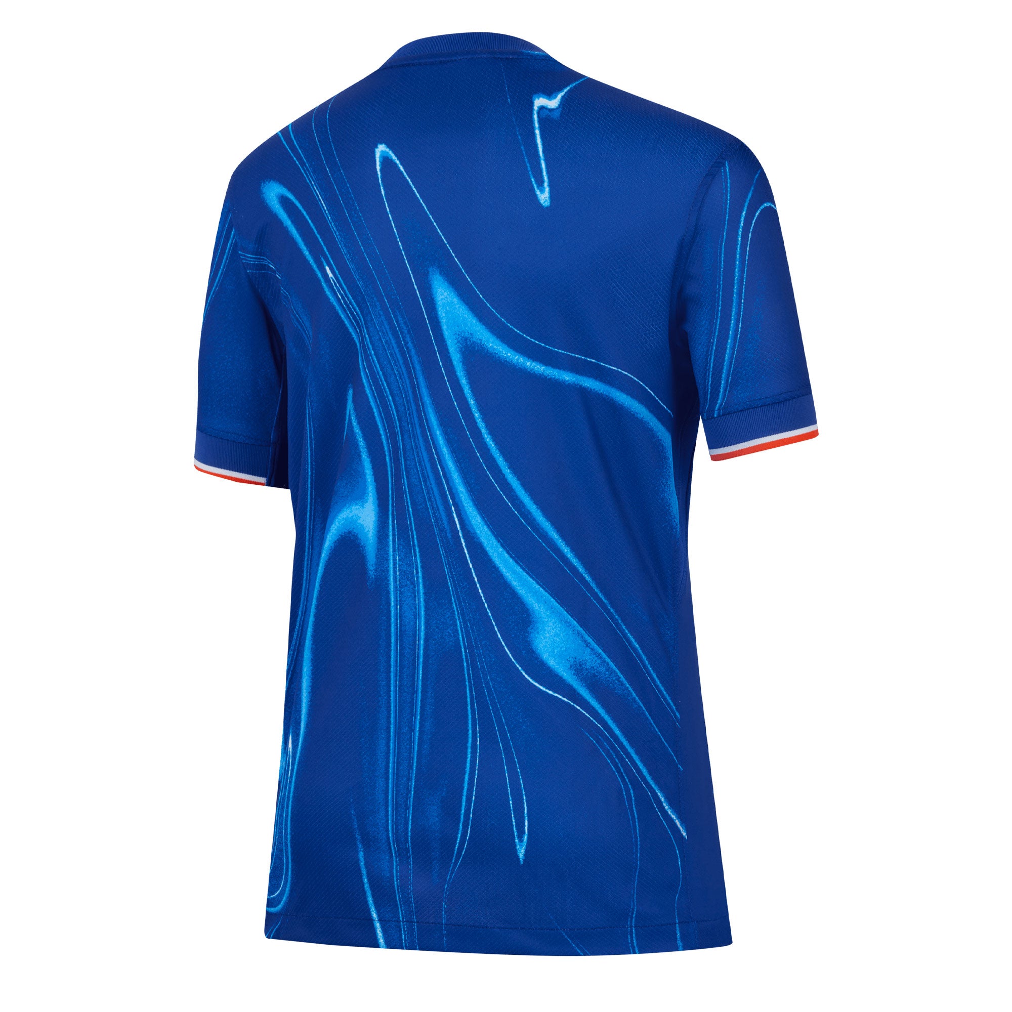 Nike Kids Chelsea 2024/25 Home Jersey Rush Blue/White、mySite、bottomscart