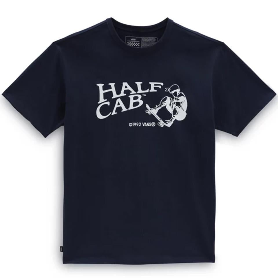  Vans Half Cab 30th Anniversary OTW T-Shirt - Dress Blues、mySite、merchandisen