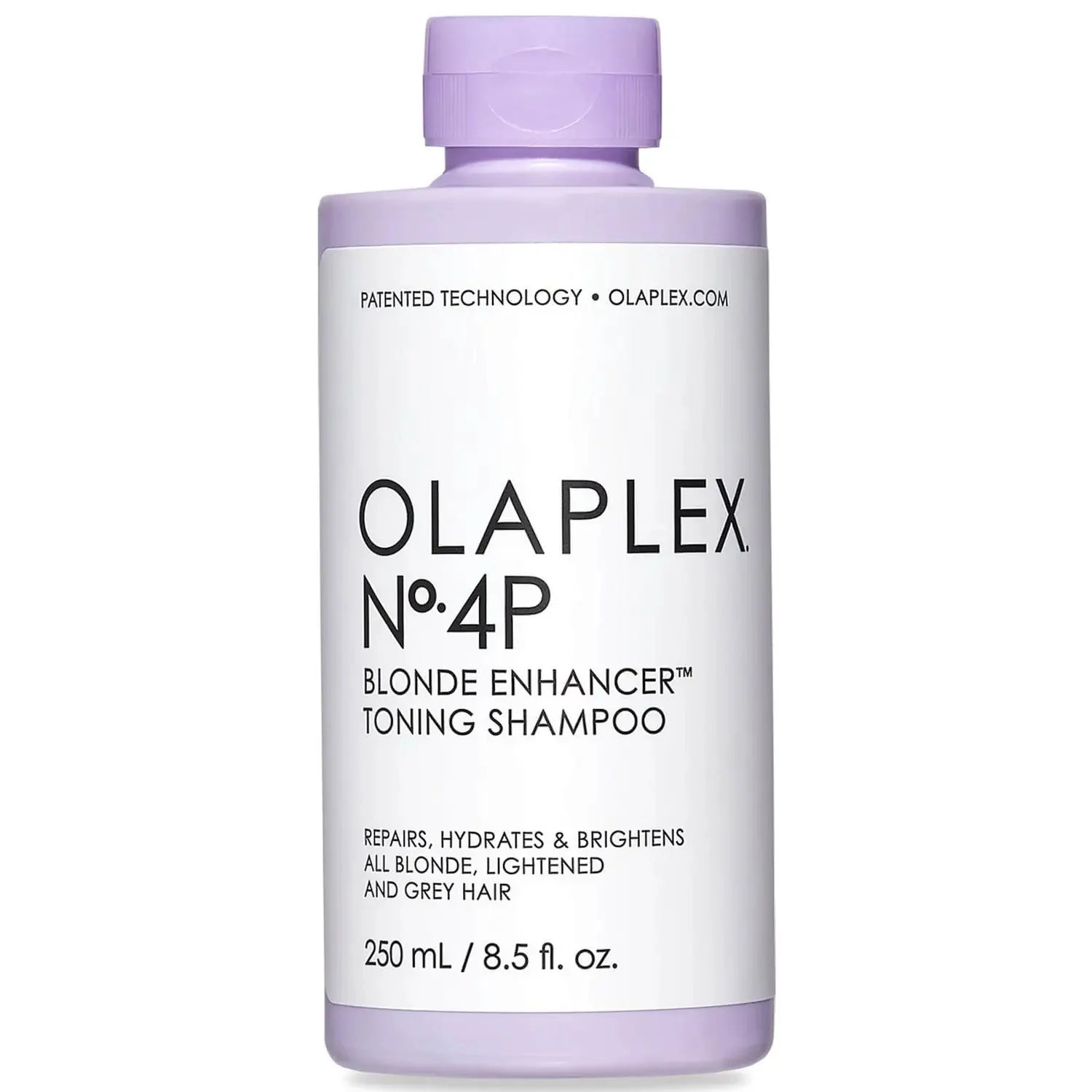  Olaplex No 4P Blonde Enhancer Toning Shampoo、mySite、elrpsem3k