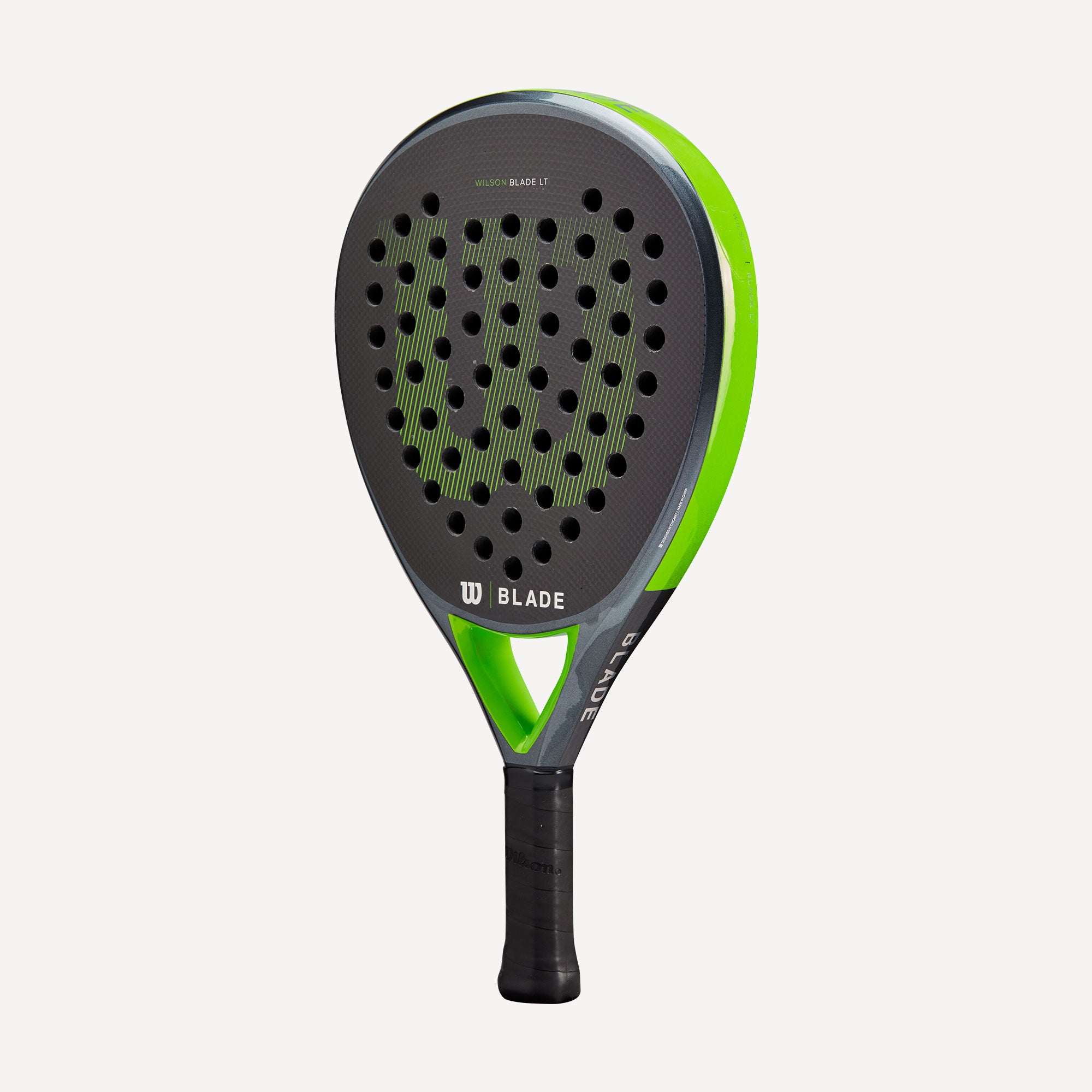 Wilson Blade LT Padel Racket