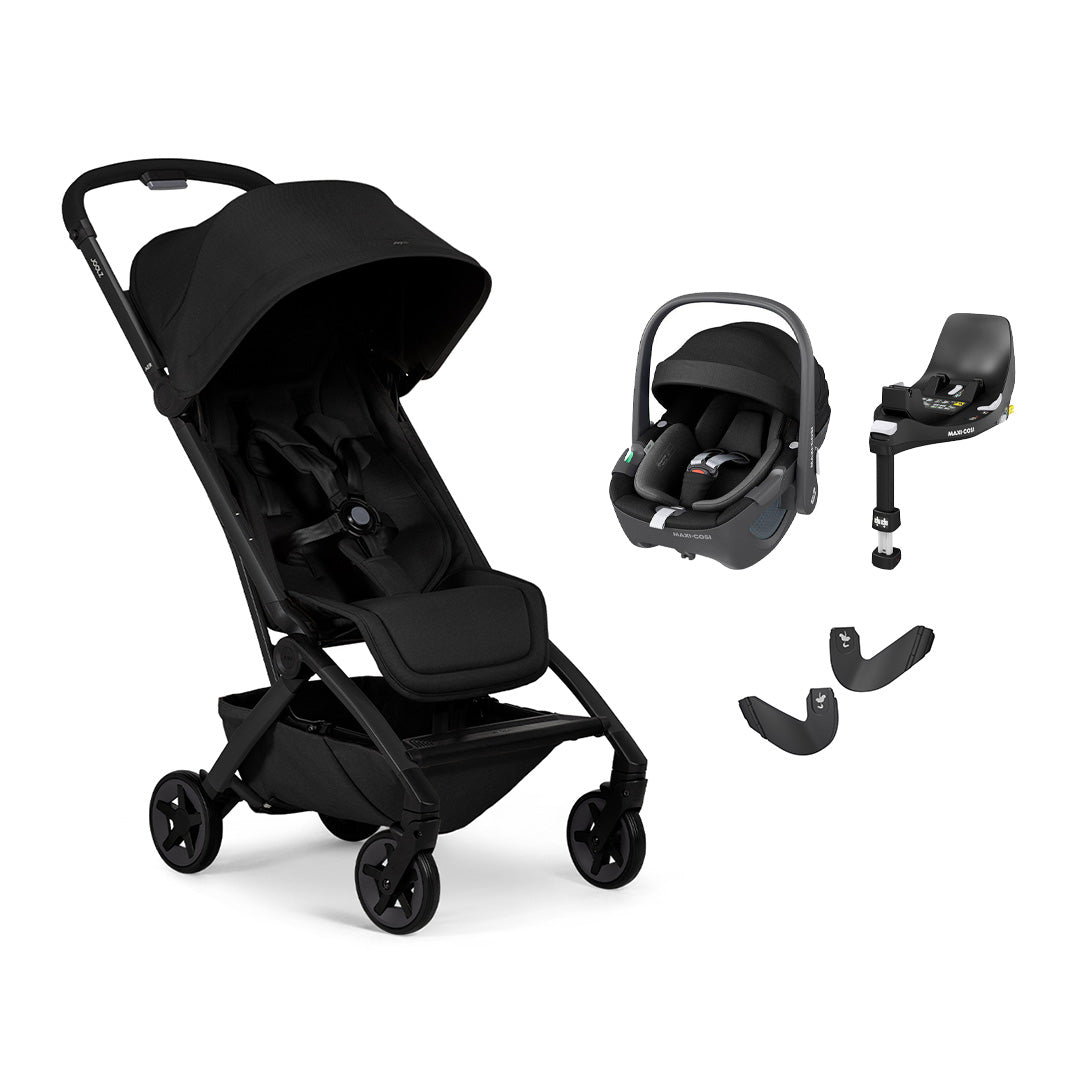  Joolz Aer2 | Maxi-Cosi Pebble Travel System、mySite、merchandisen
