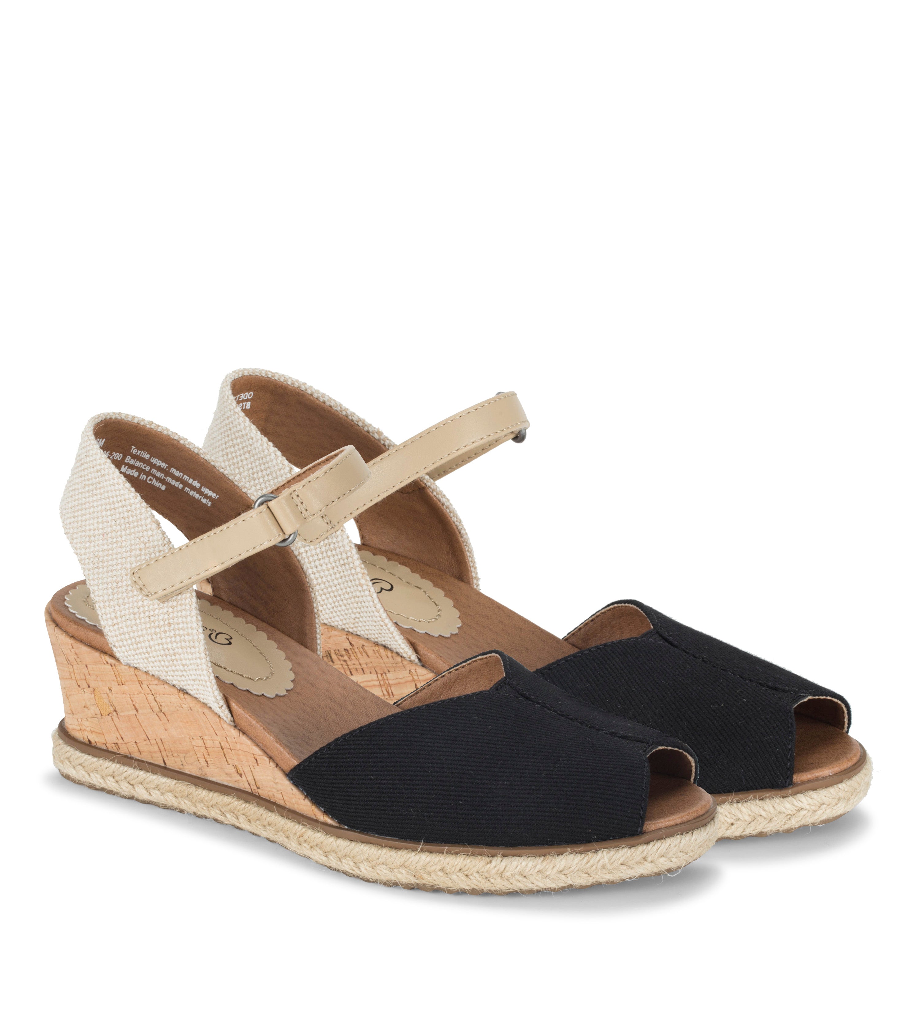  Odetta Espadrille Wedge Sandal、mySite、preschool7hills
