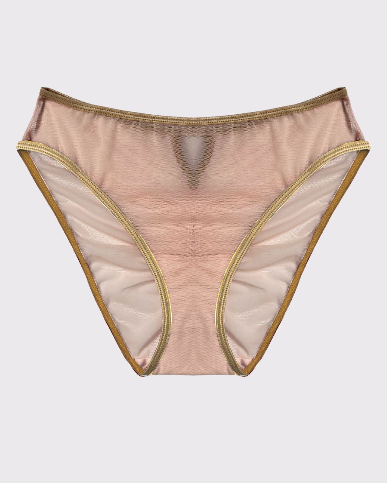 Mesh Keyhole Brief、mySite、bengalsvssteelers