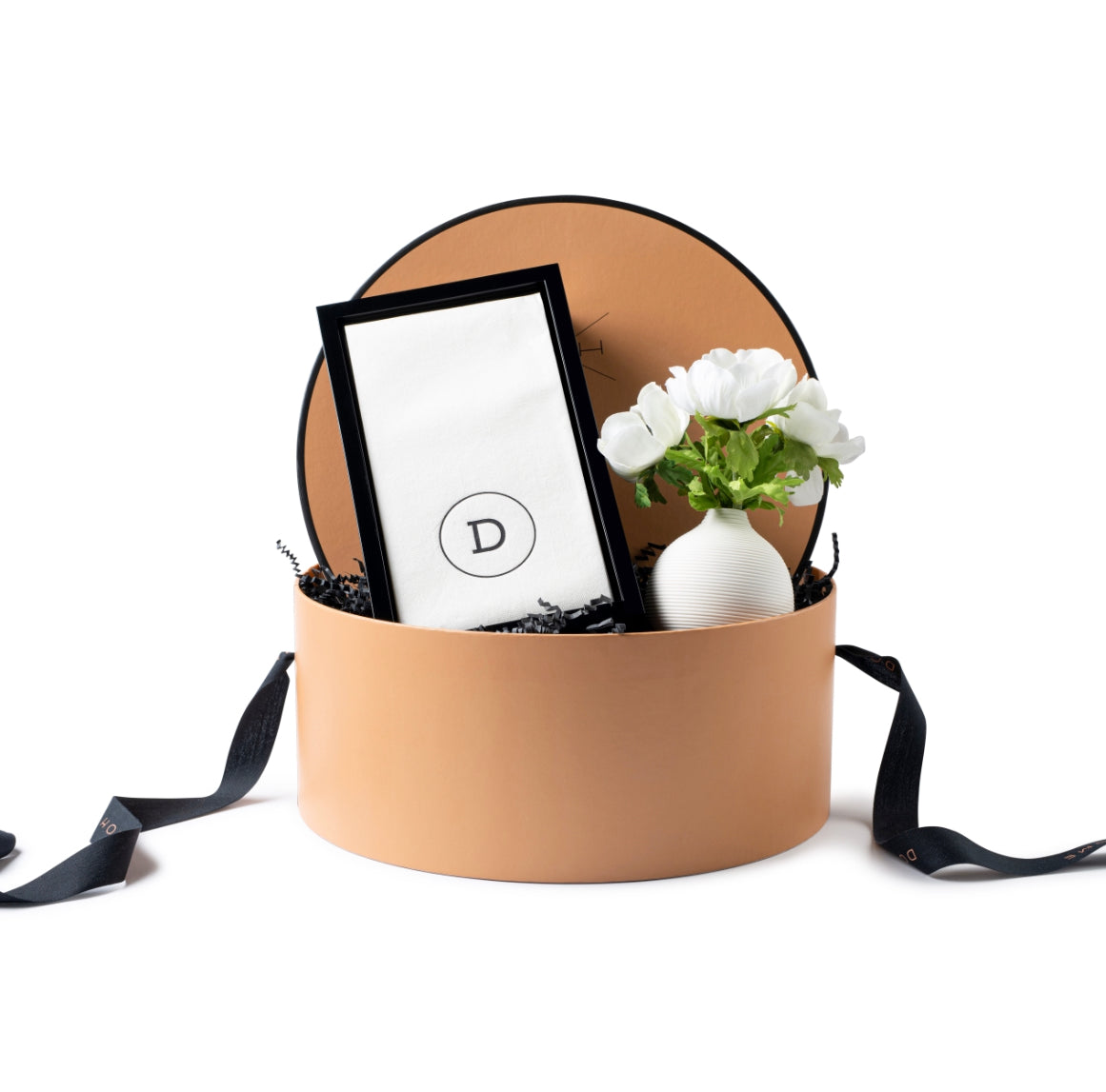  Circle Napkins Gift Set、mySite、elrpsem3k