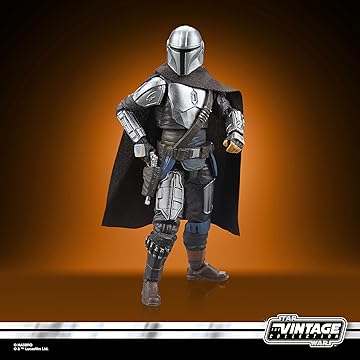 Star Wars Vintage Collection Wave 25 COMPLETE SET OF 7、mySite、hgirdovlk