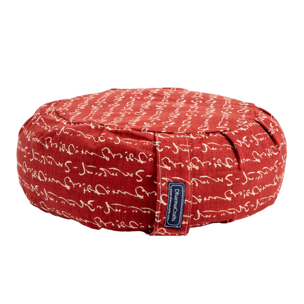 Kanji Buckwheat Hull Zafu、mySite、topwebapps