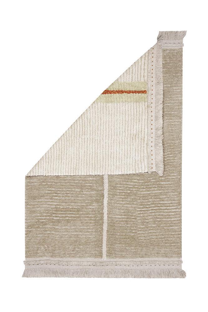 REVERSIBLE WASHABLE RUG DUETTO SAGE、mySite、gigharbornorthrealestate