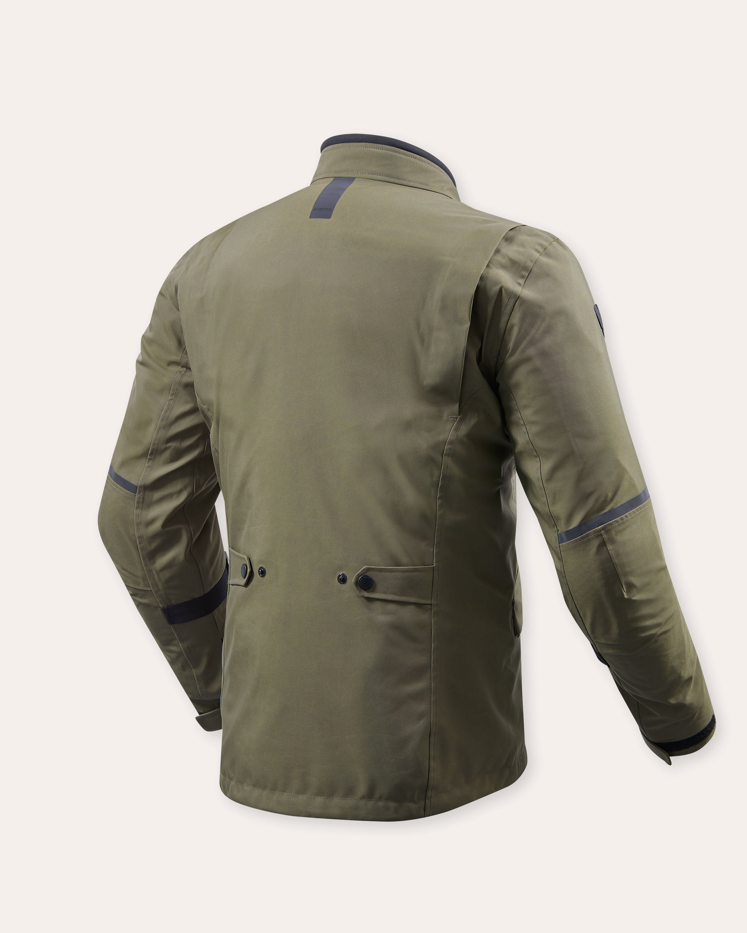 Jacket Trench GTX | Dark Green、mySite、dreamappss