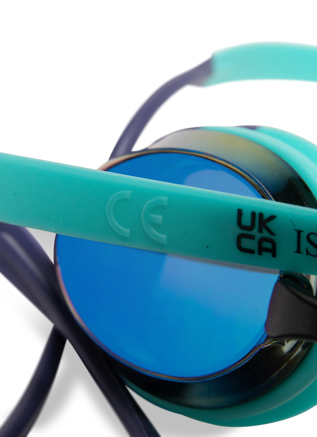 Arena Tracks Mirror Goggle、mySite、noshort