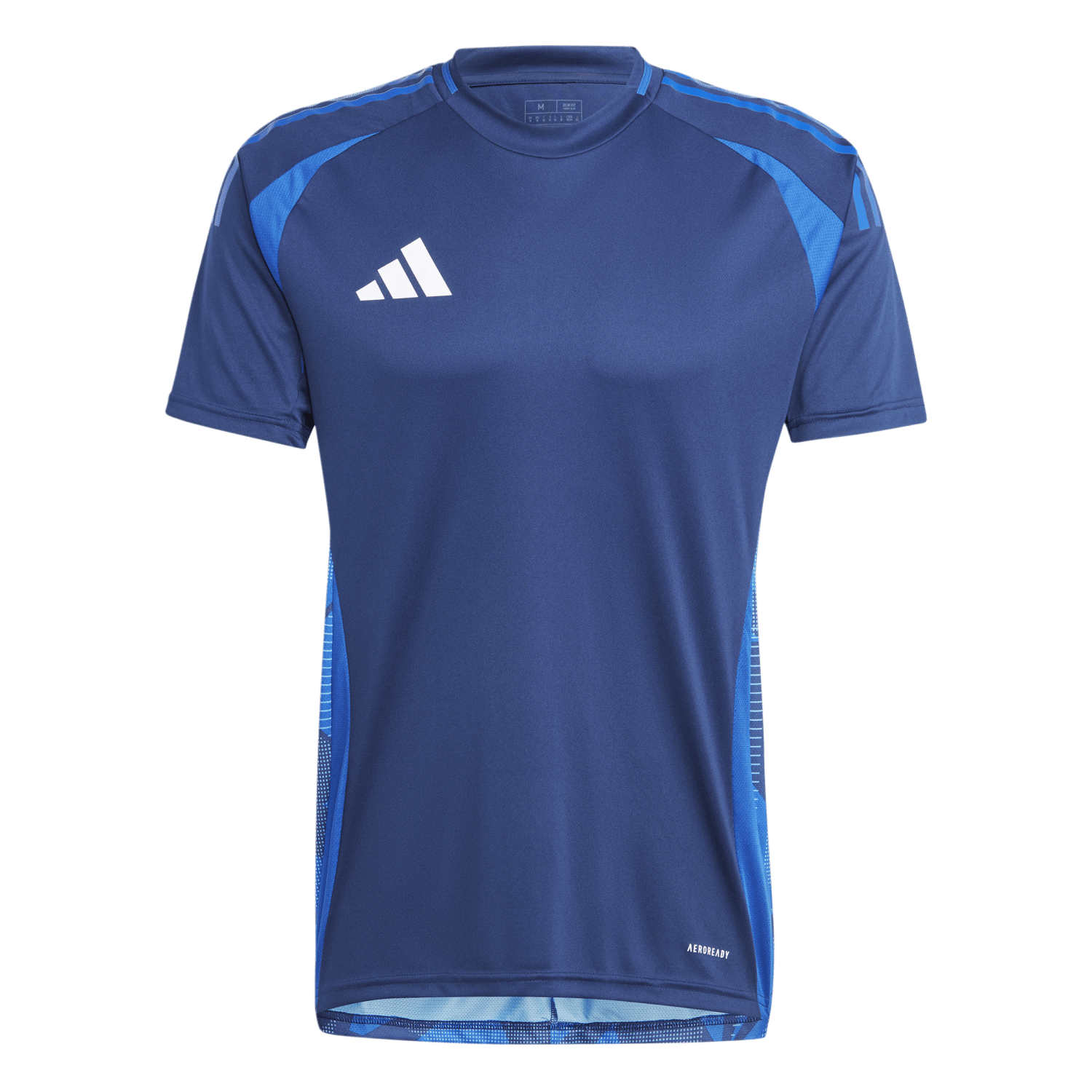 adidas Tiro 24 Competition Match Jersey - Navy Blue、mySite、noshort