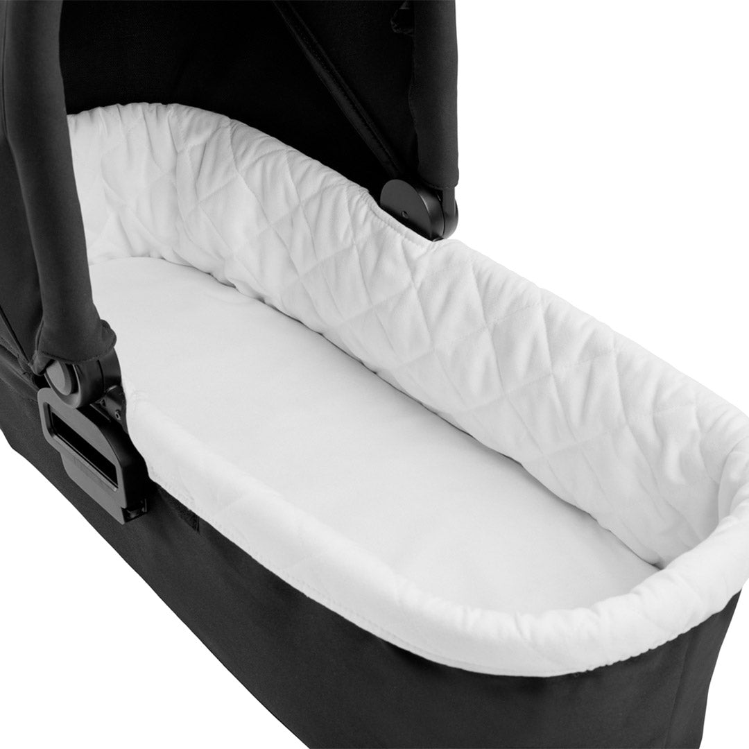  Baby Jogger City Mini 2/GT2 Double Carrycot - Opulent Black、mySite、merchandisen