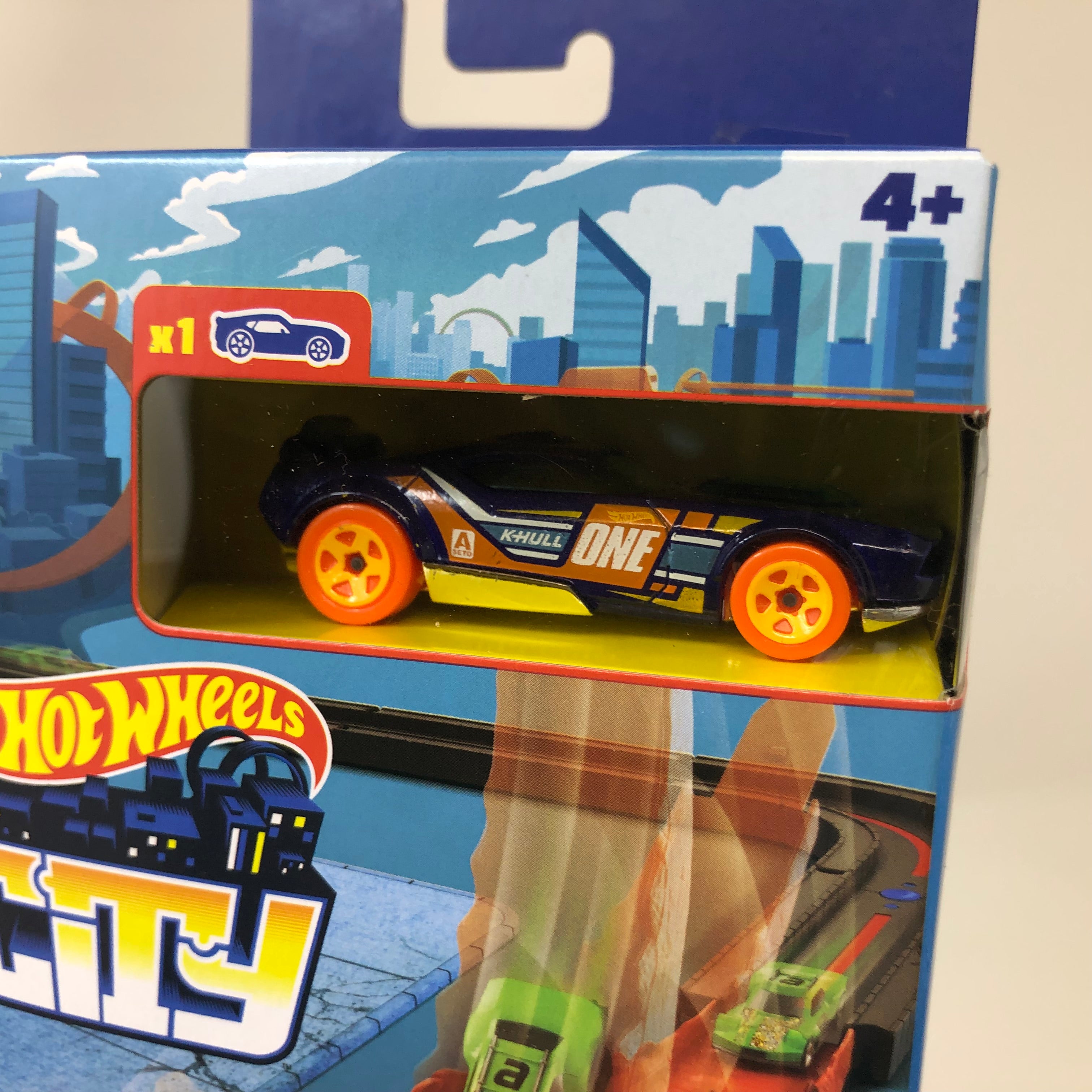 Dino Launcher * Hot Wheels City Track Launcher Playset、mySite、hgirdovlk