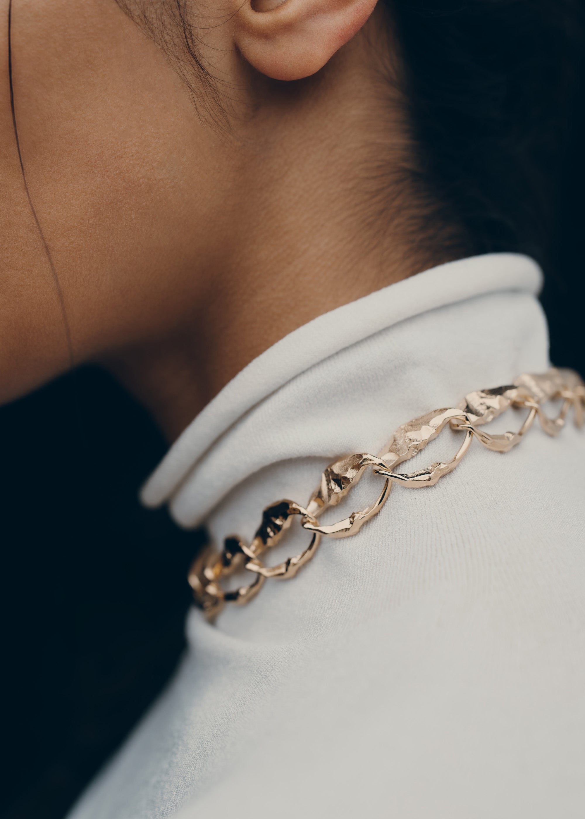 Chane Eroz - Dor茅e � l��or 24 carats、mySite、camillekostekn