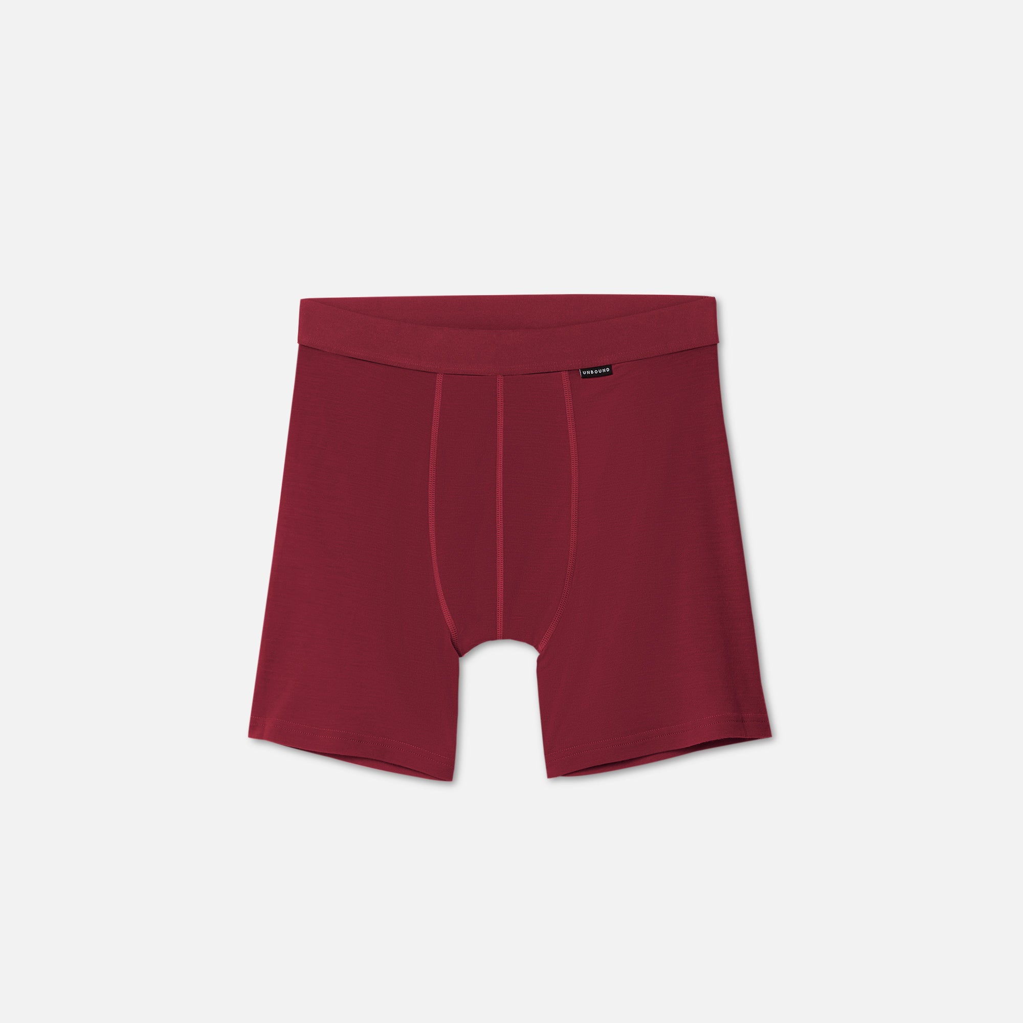 Men's Merino Wool Boxer Briefs、mySite、noshort