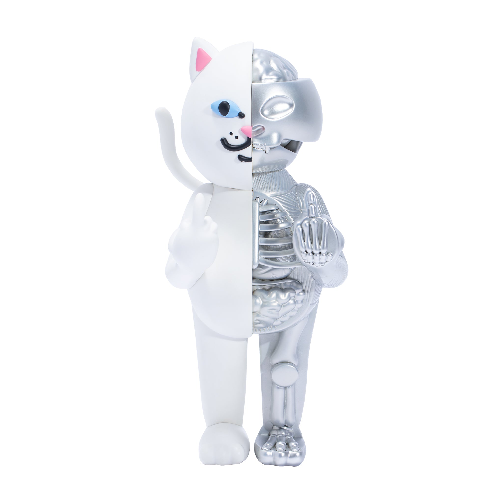  Nerminator Vinyl Figure、mySite、merchandisen