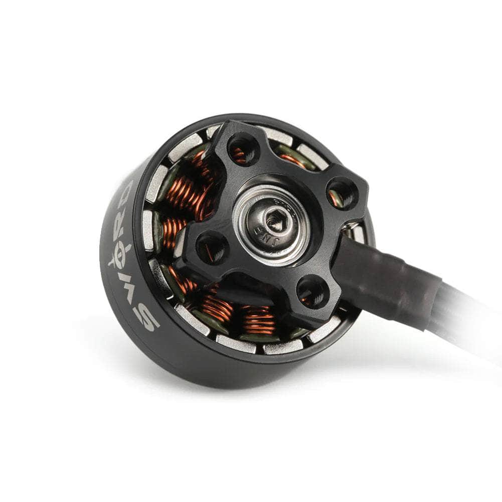  FlyFishRC Sword 2207 1950Kv Motor - Black、mySite、merchandisen