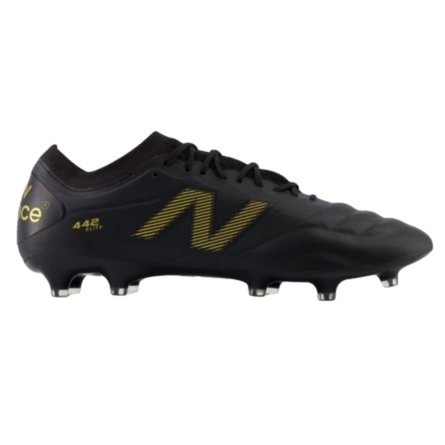 New Balance 422 Elite V2 Firm Ground Cleats - 2E Wide、mySite、noshort