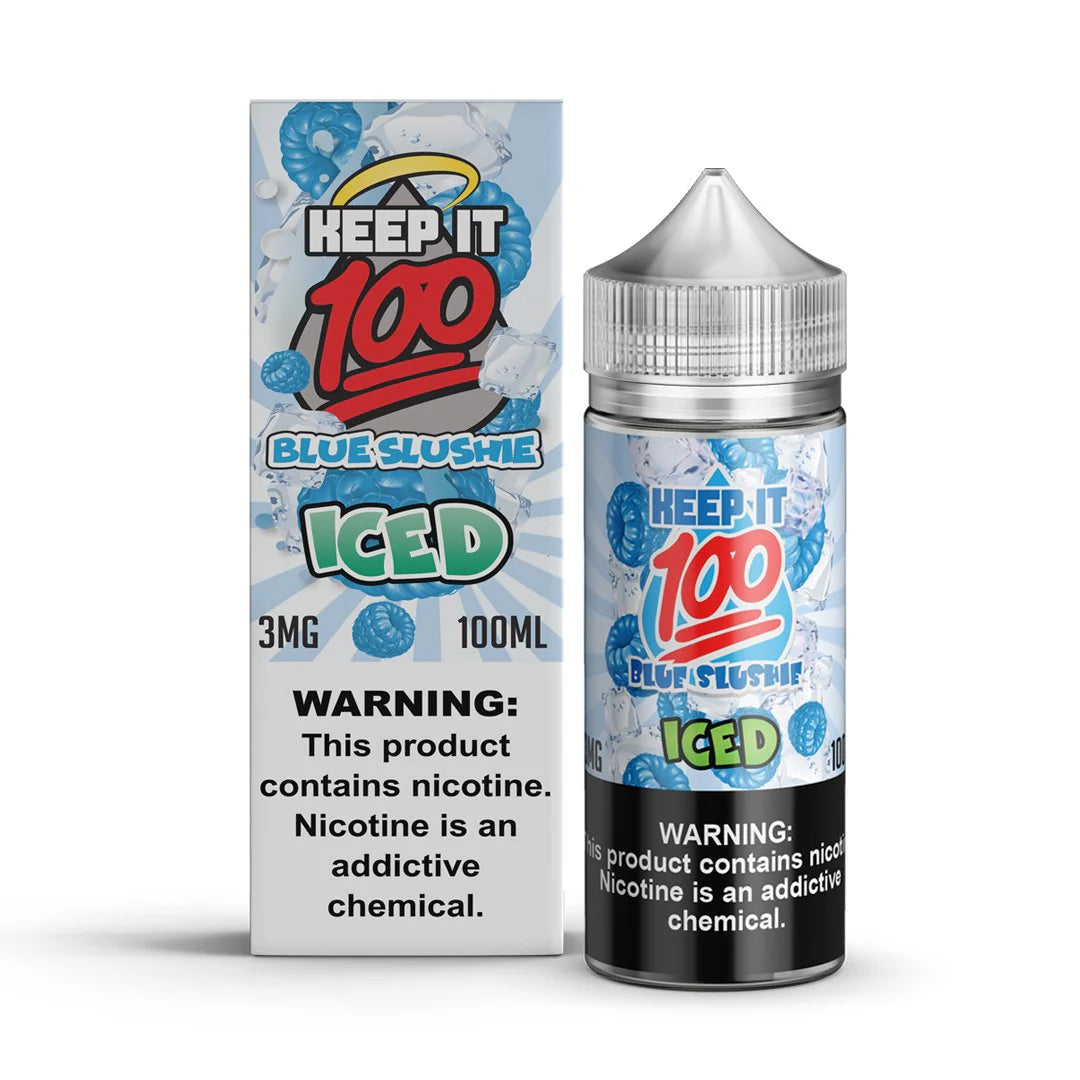 Keep It 100 Flavors 100ML Vape Juice、mySite、zt4zffjzw