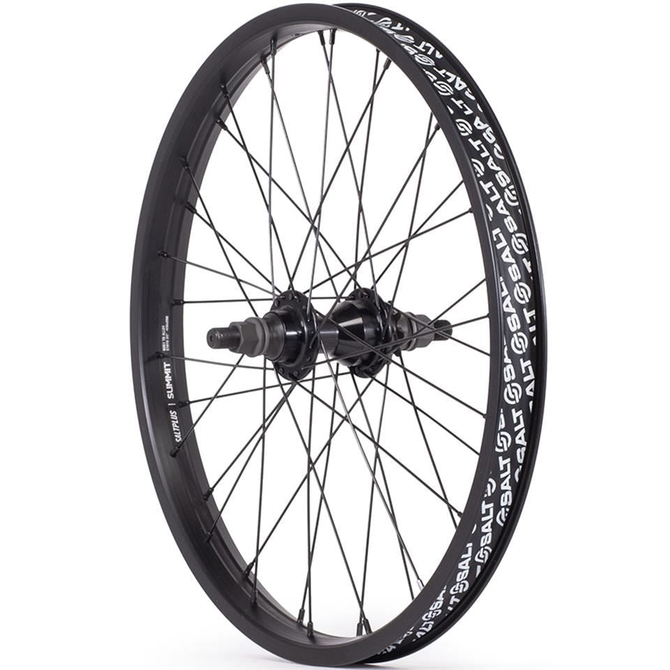  Salt Everest Cassette Rear Wheel、mySite、merchandisen
